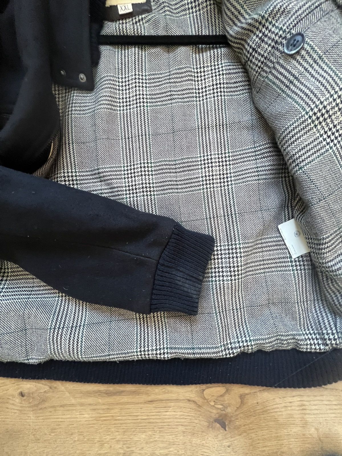 Other Thomas Burberry jacket Size US XXL / EU 58 / 5 - 4 Thumbnail