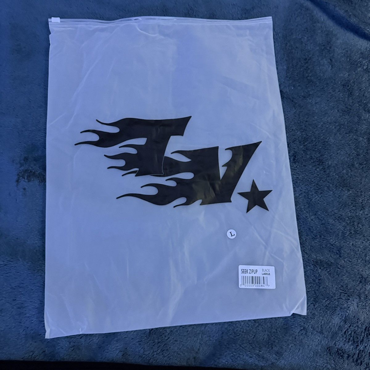 Other Time Loop Visionz Sweatpants Size US 34 / EU 50 - 6 Thumbnail