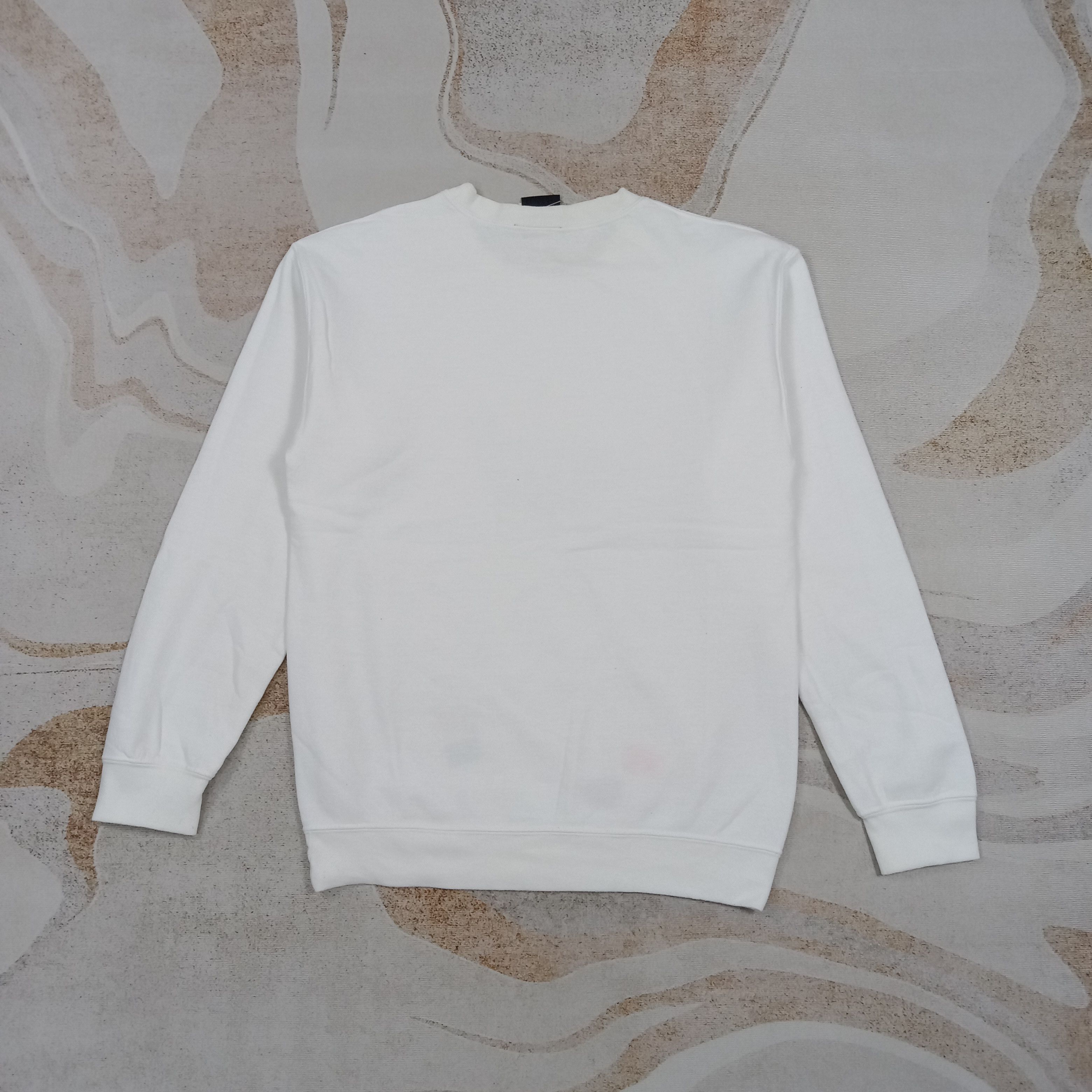 Beams Plus Beams T Neko Japanese Streetwear C287N31 Size US S / EU 44-46 / 1 - 5 Thumbnail
