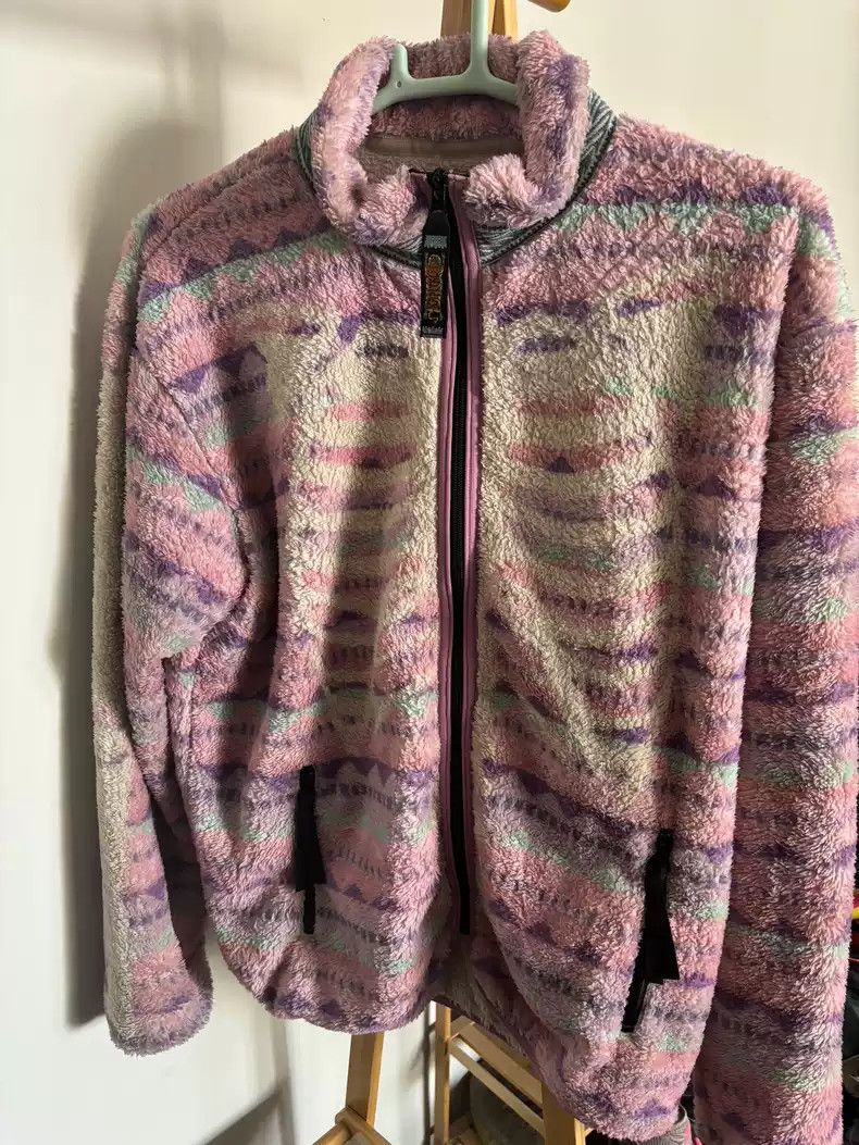 Kapital Kapital polar fleece Size US L / EU 52-54 / 3 - 1 Thumbnail
