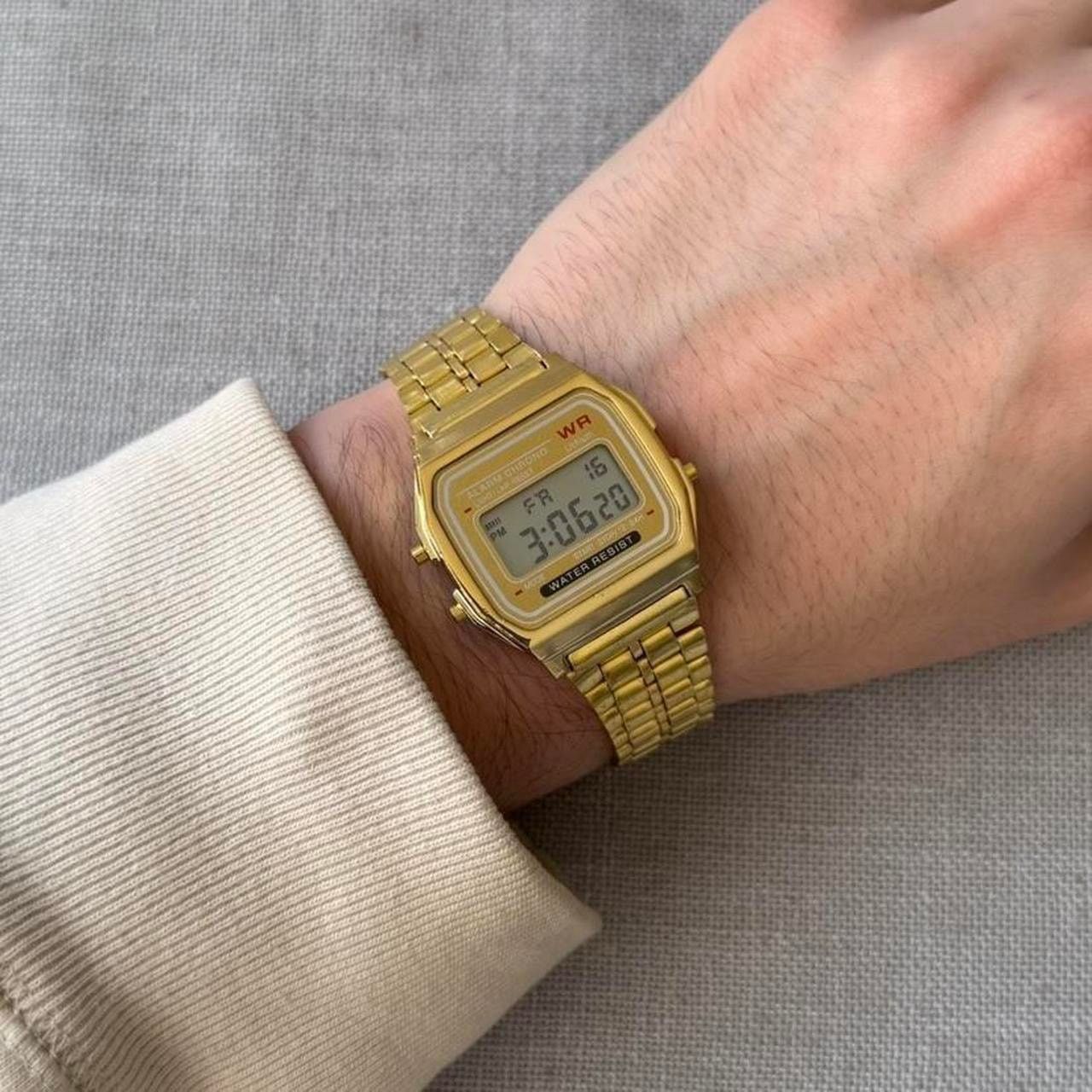 Other Vintage style gold classic preppy Size ONE SIZE - 1 Thumbnail