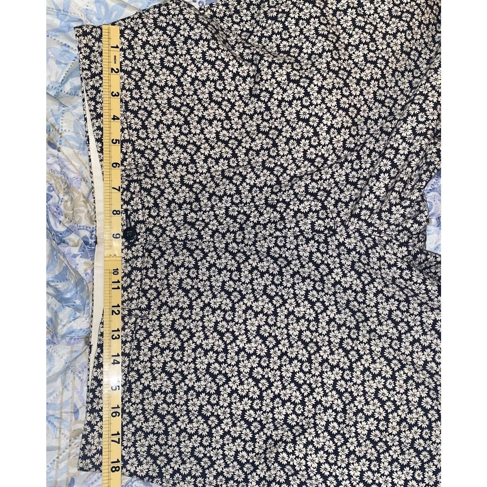 Polo Ralph Lauren Polo Ralph Lauren Shorts Mens Size 38 Floral 8" Inseam Size US 38 / EU 54 - 8 Thumbnail