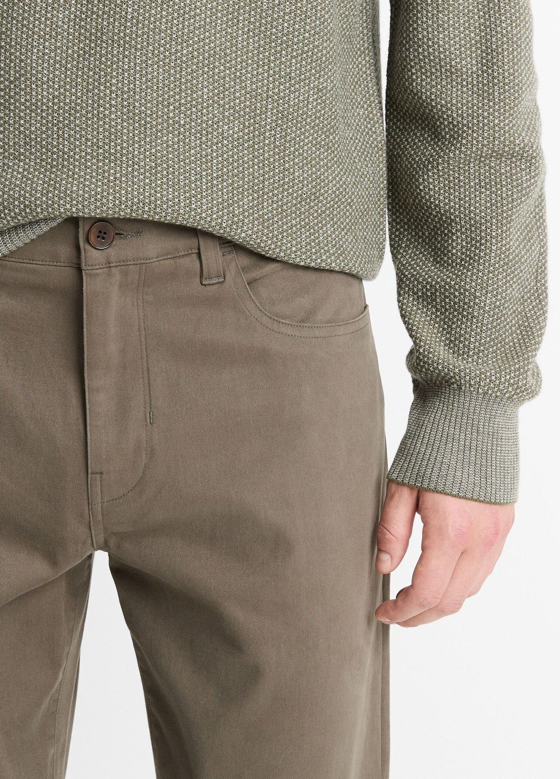 Vince Dylan Pants Size US 32 / EU 48 - 2 Thumbnail
