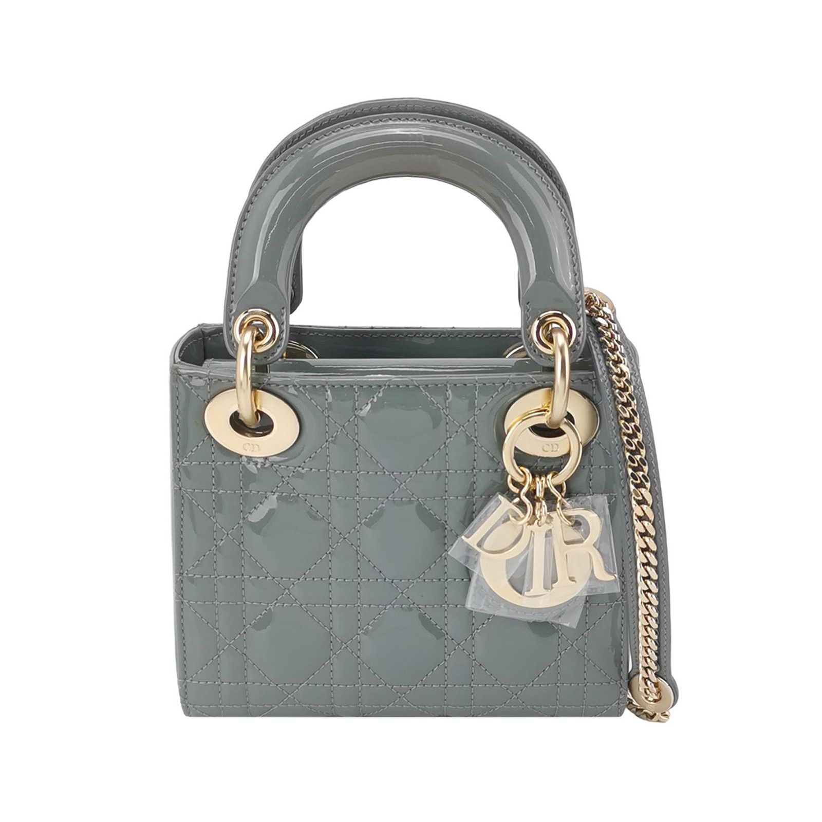 Dior Dior Women os Shoulder Bags Size ONE SIZE - 1 Thumbnail