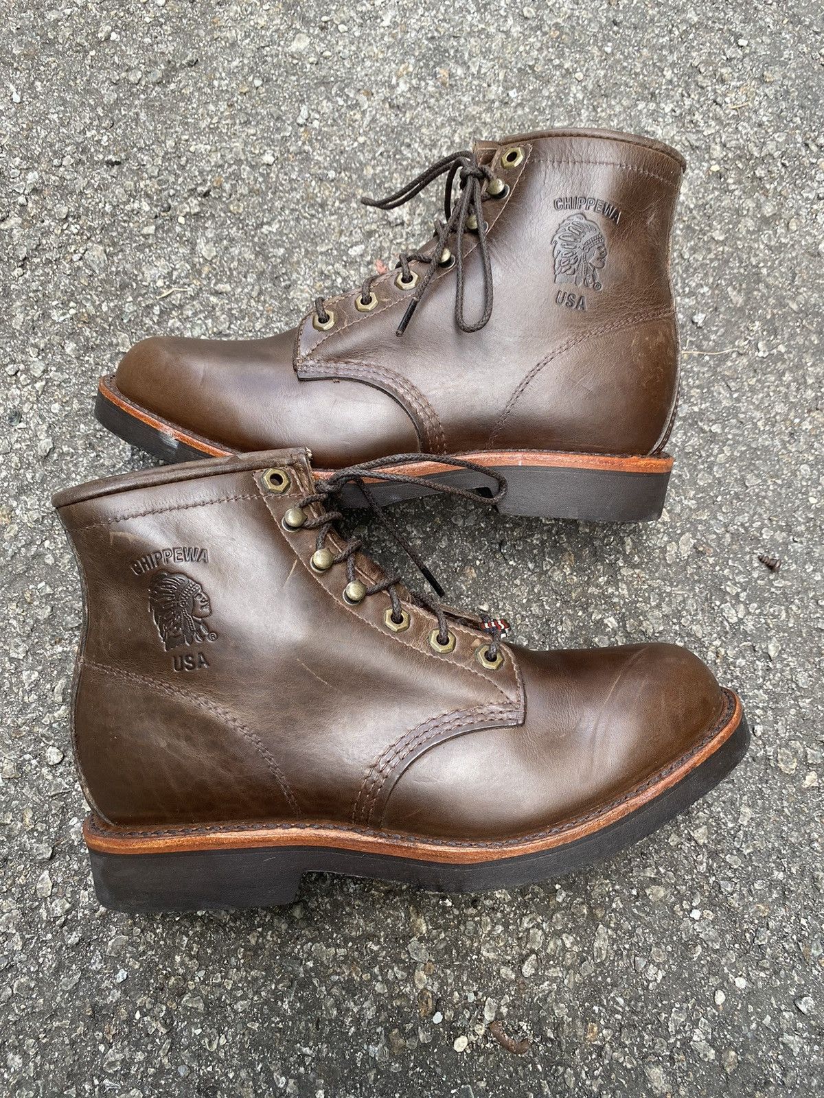 Chippewa Chippewa Boot 20065 7D Grailed