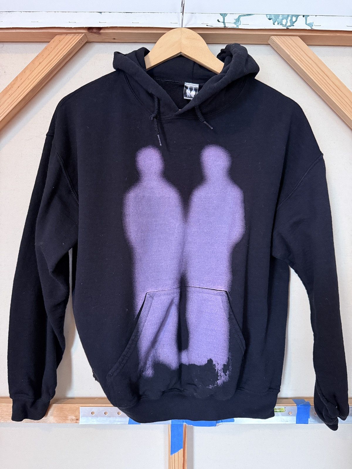Other Two Figues Sweatshirt Size US S / EU 44-46 / 1 - 1 Thumbnail