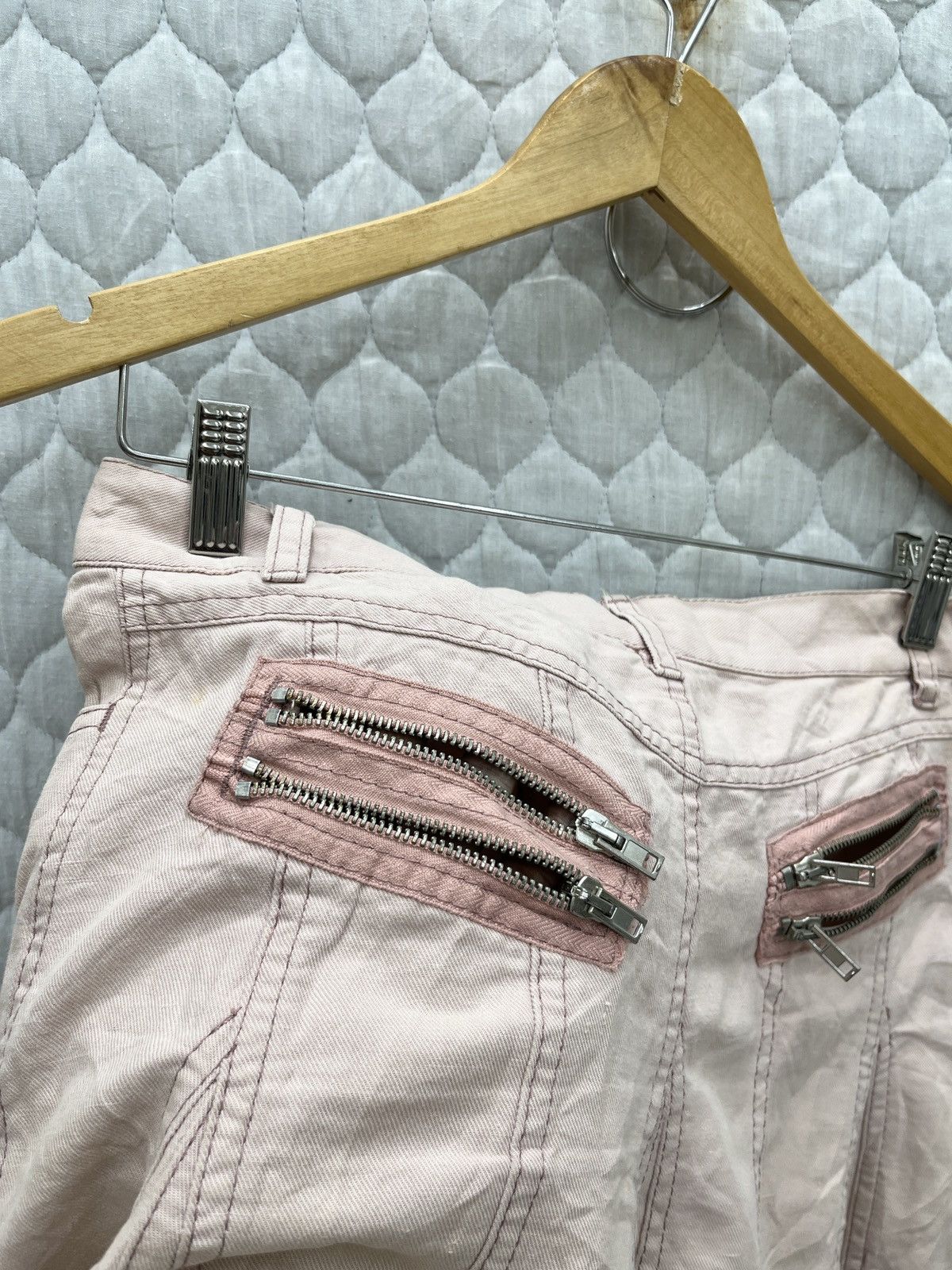 Chloe 🔥STEALS🔥 SEE BY CHLOE SKIRTS Size 29" - 9 Thumbnail