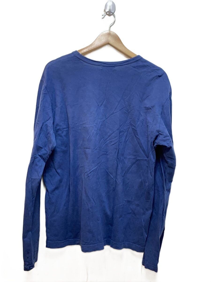 Yohji Yamamoto Polka Dot Longsleeve Size US M / EU 48-50 / 2 - 2 Thumbnail