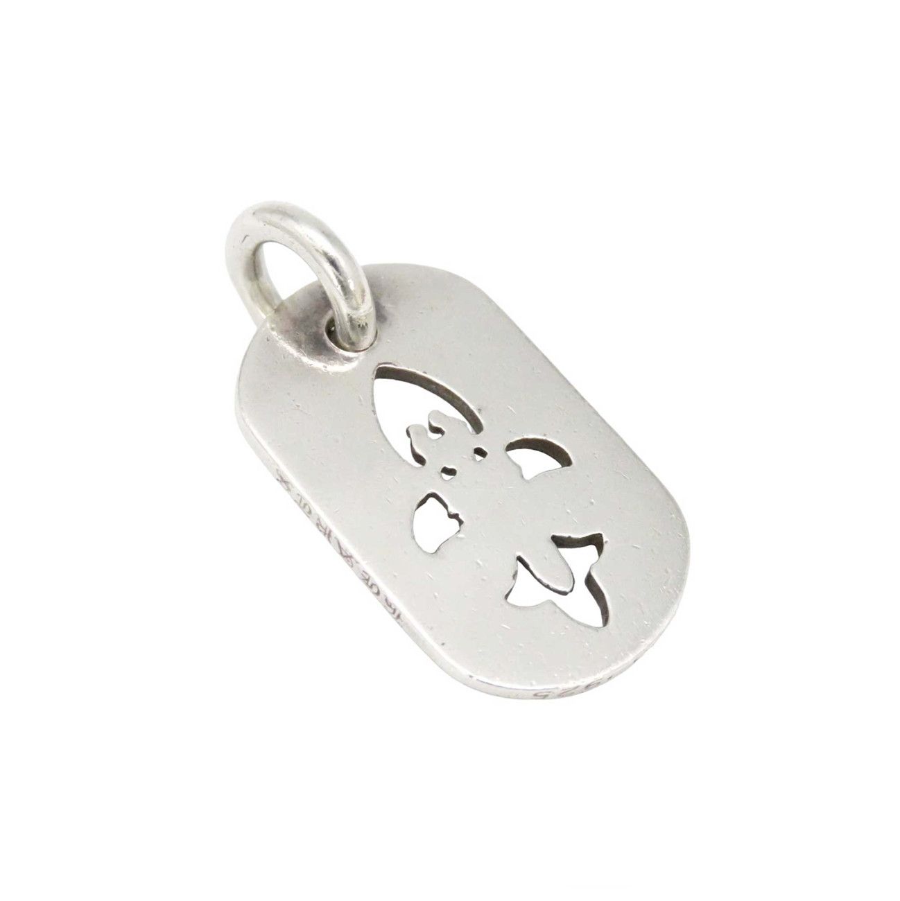 Chrome Hearts CHROME HEARTS DAGGER DOG TAG Size ONE SIZE - 6 Thumbnail