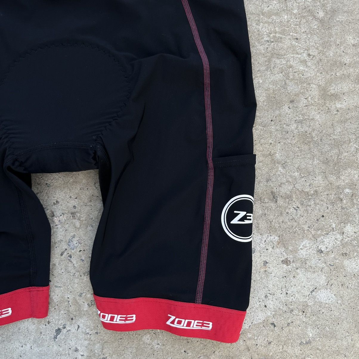 Sports Specialties Vintage Velotrico Cycling Suit Zone3 Triathlon cycling suit Size US L / EU 52-54 / 3 - 10 Thumbnail
