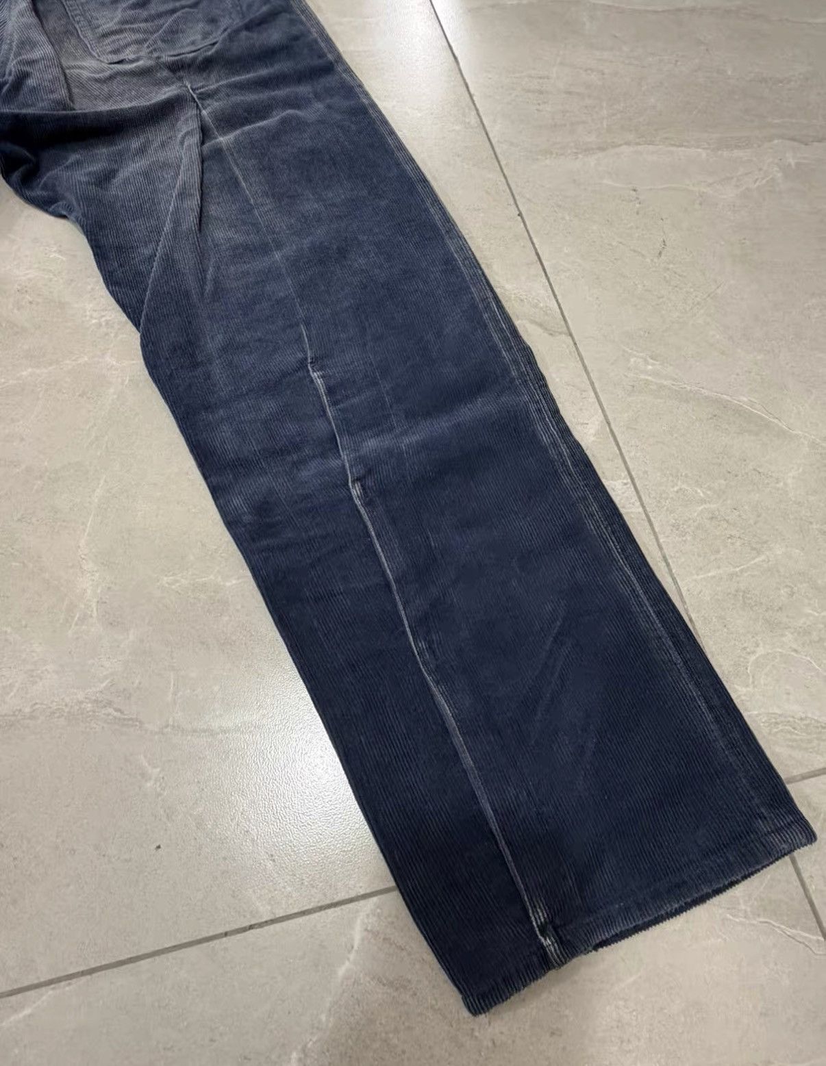 Visvim VISVIM 22 ICT JOURNEYMAN PANTS J34 Size US 32 / EU 48 - 9 Thumbnail