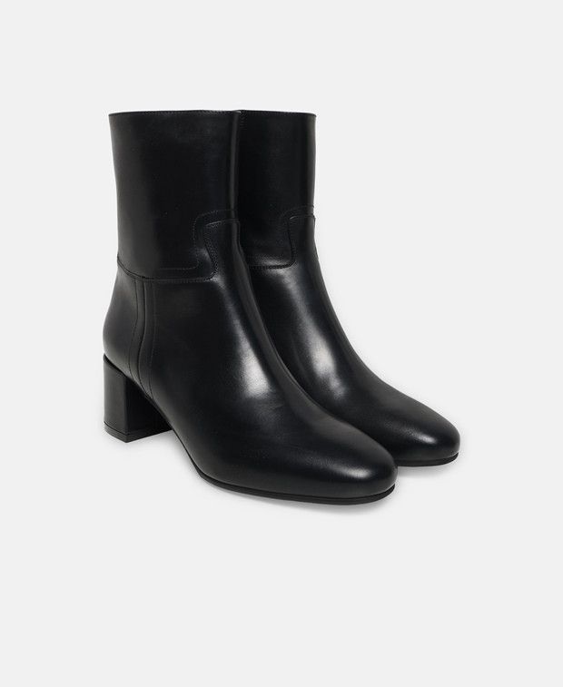 Bally Belika 50.0 Ankle boots Size US 9 / IT 39 - 1 Thumbnail