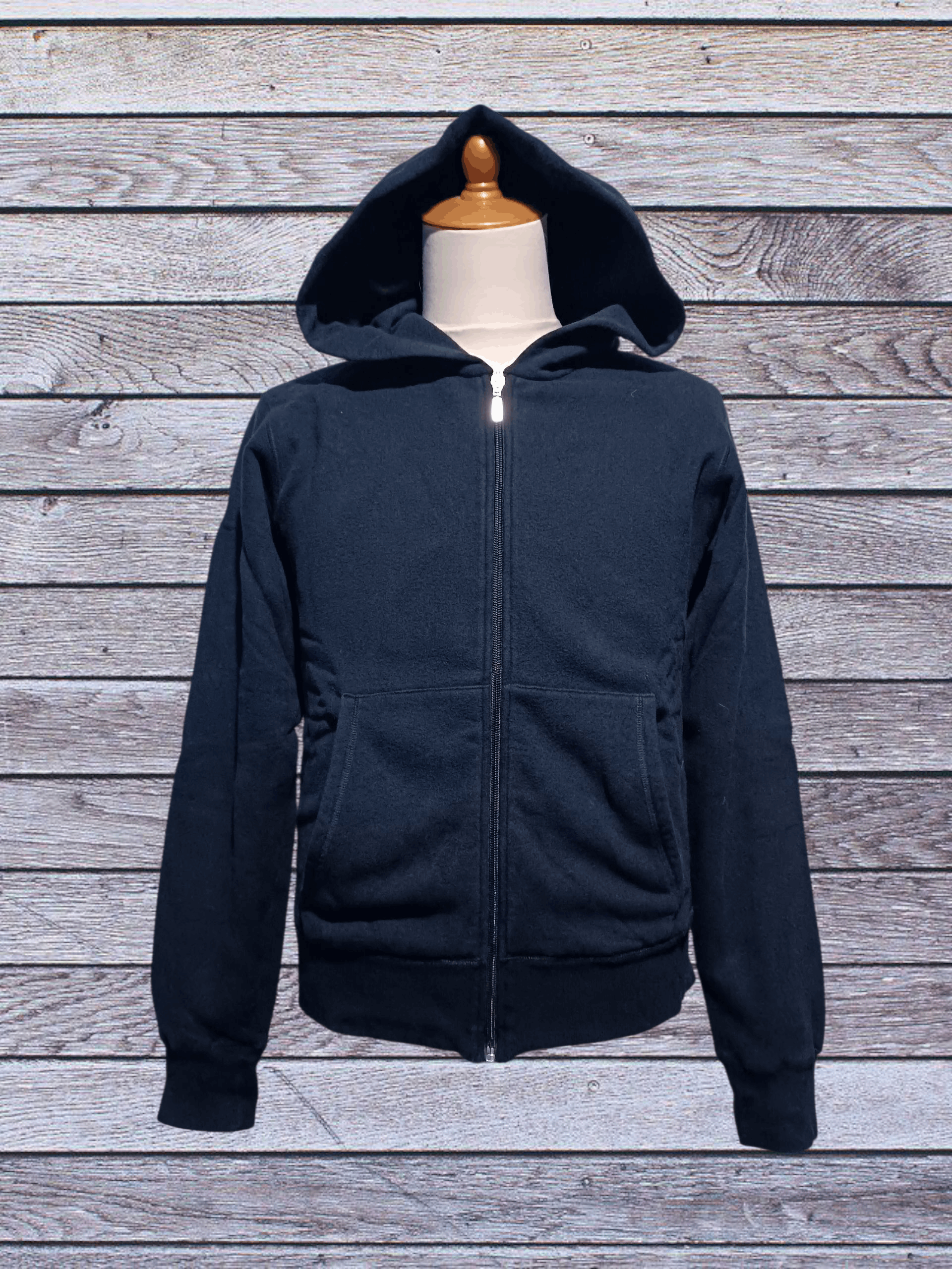 Lucien Pellat-Finet Lucien Pellat-Finet Skull Hoodie Size US M / EU 48-50 / 2 - 3 Thumbnail