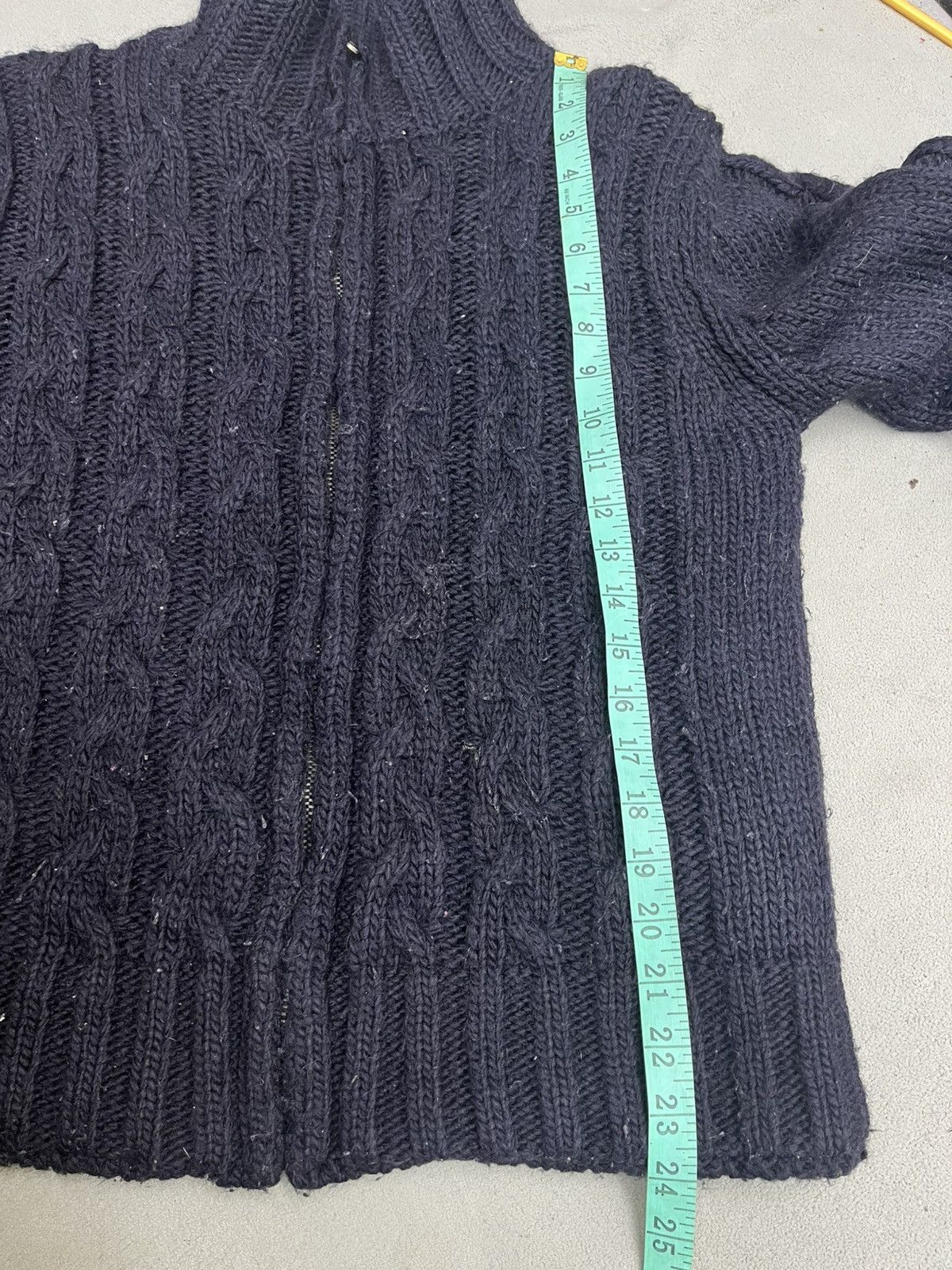 8 by YOOX 8 BY YOOX SWEATER KNIT Size L / US 10 / IT 46 - 16 Thumbnail