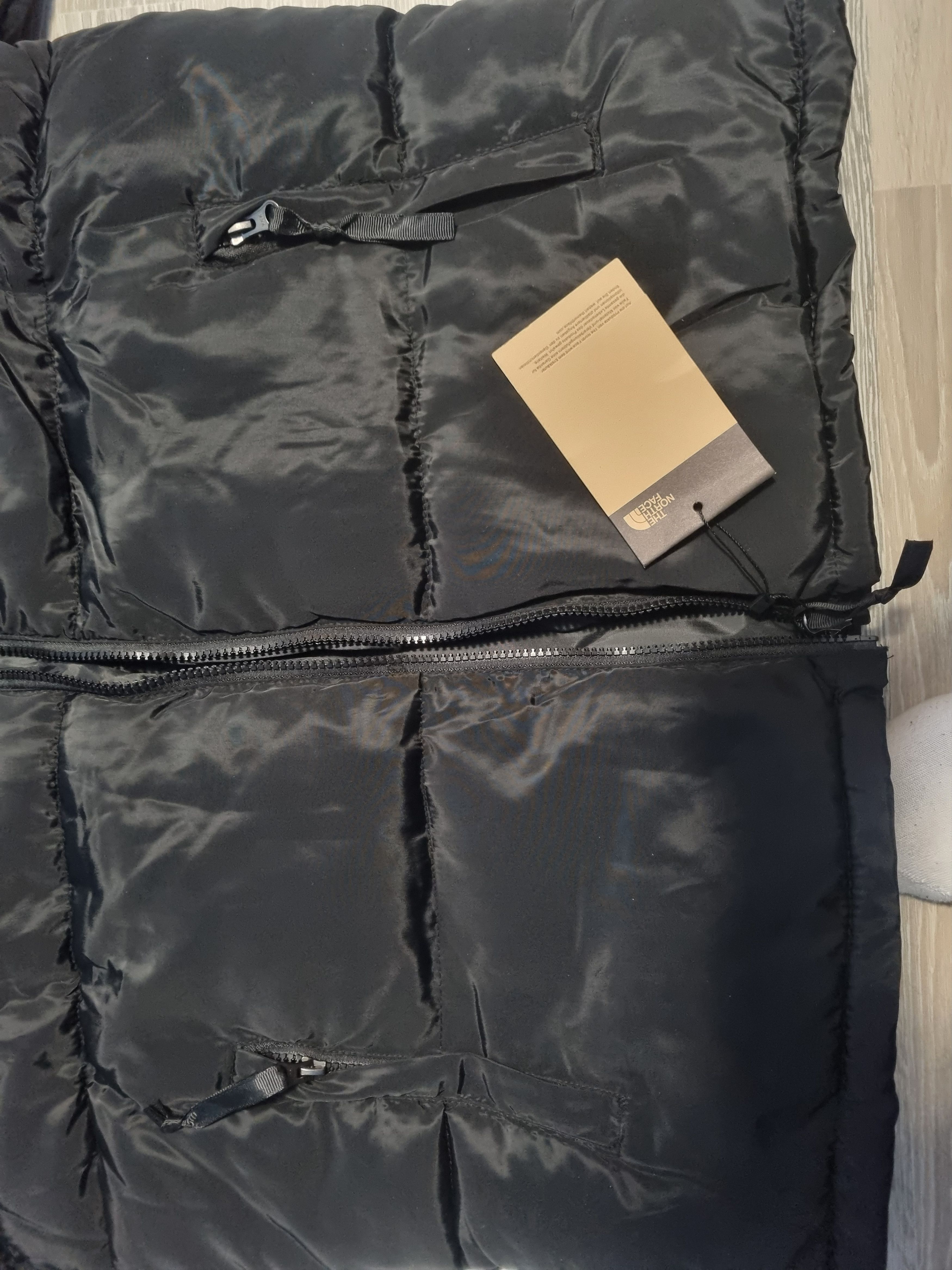 The North Face The North Face Jacket Size US S / EU 44-46 / 1 - 5 Thumbnail