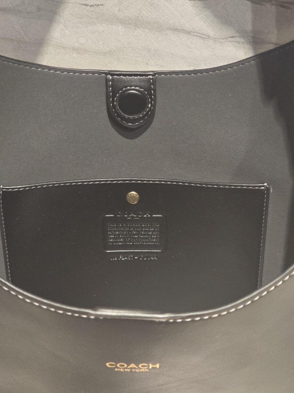 Coach Coach bag Size ONE SIZE - 14 Thumbnail