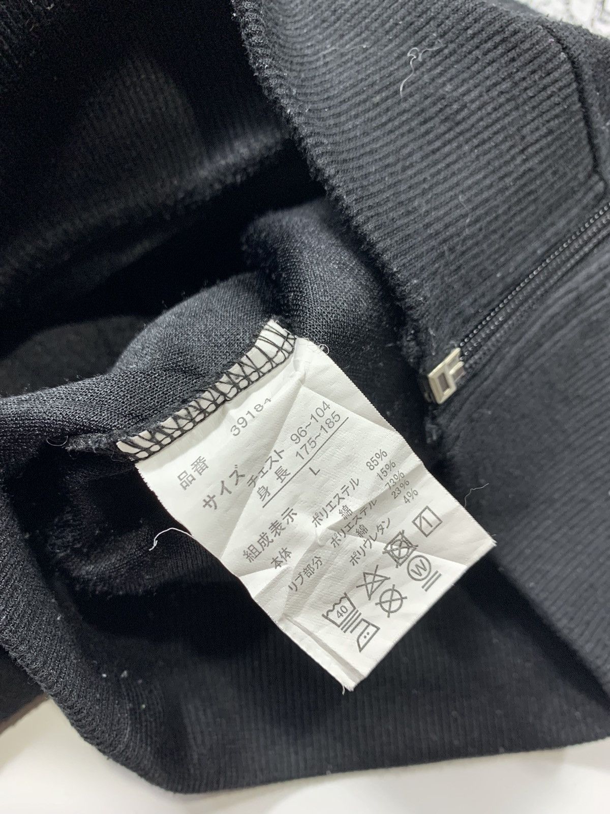 Japanese Brand Japanese M-hoard Fur RAF Hoodie Ifsixwasnine Lgb Size US M / EU 48-50 / 2 - 5 Thumbnail