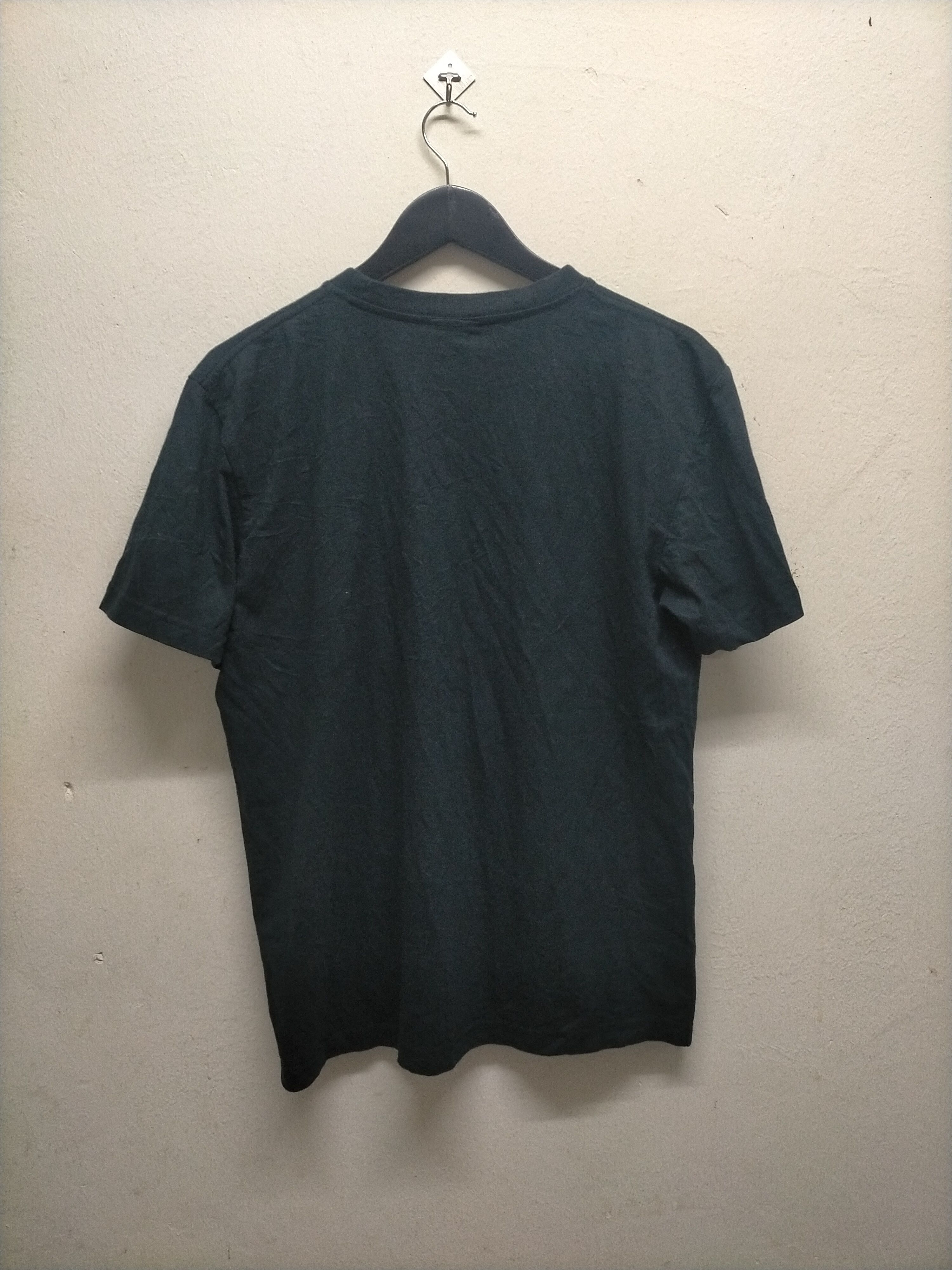 Anime × Japanese Brand Rare Anime Owarimonogatari Monogatari Tshirt Size US M / EU 48-50 / 2 - 6 Thumbnail