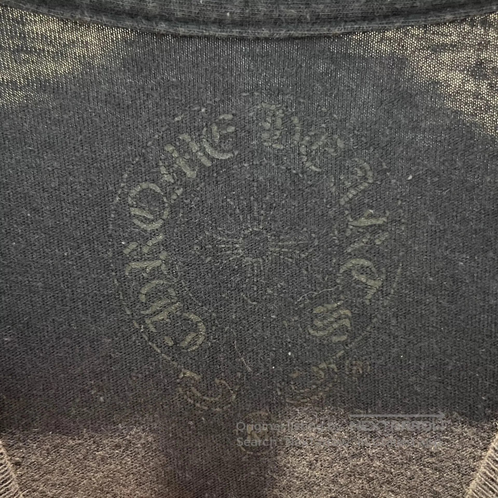 Chrome Hearts chrome hearts black pocket short sleeve t. Size US M / EU 48-50 / 2 - 4 Thumbnail