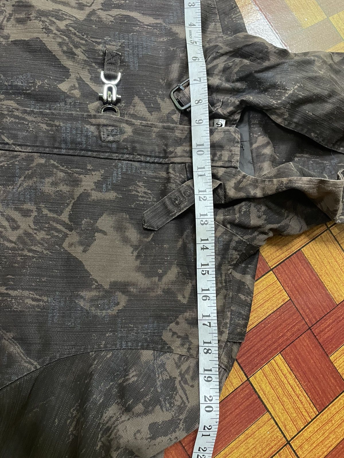 In The Attic In The Attic very rare Jackets Size US M / EU 48-50 / 2 - 16 Thumbnail