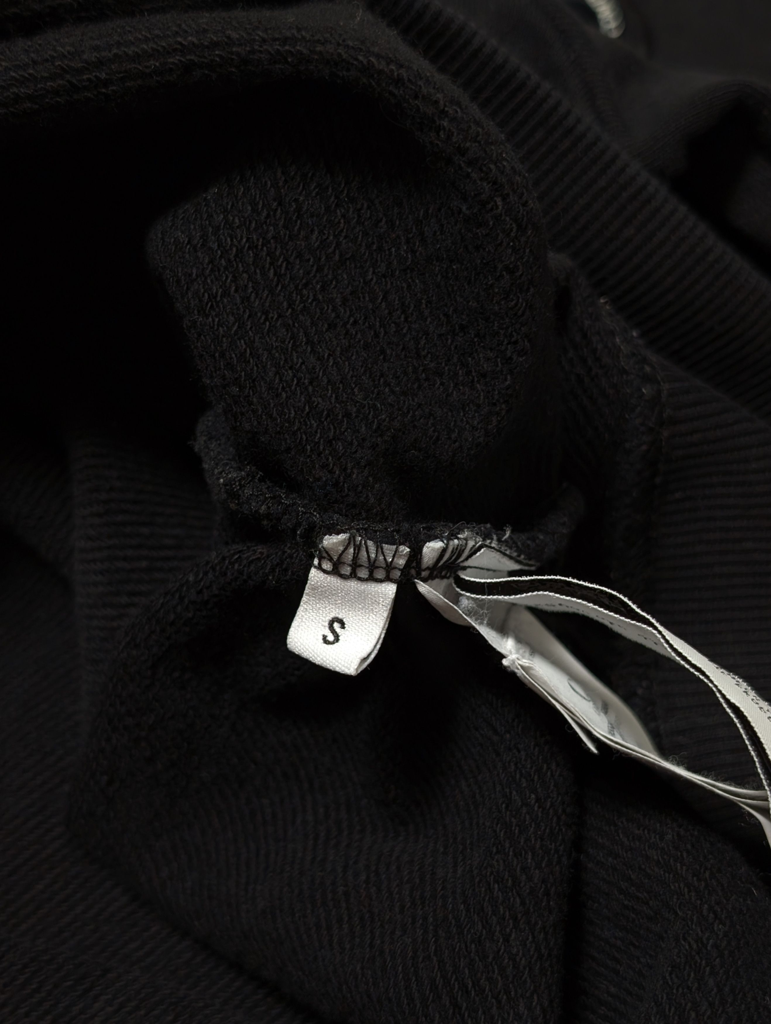 C.P. Company C.P. Company Sweatshirt Black Size S Size US S / EU 44-46 / 1 - 12 Thumbnail