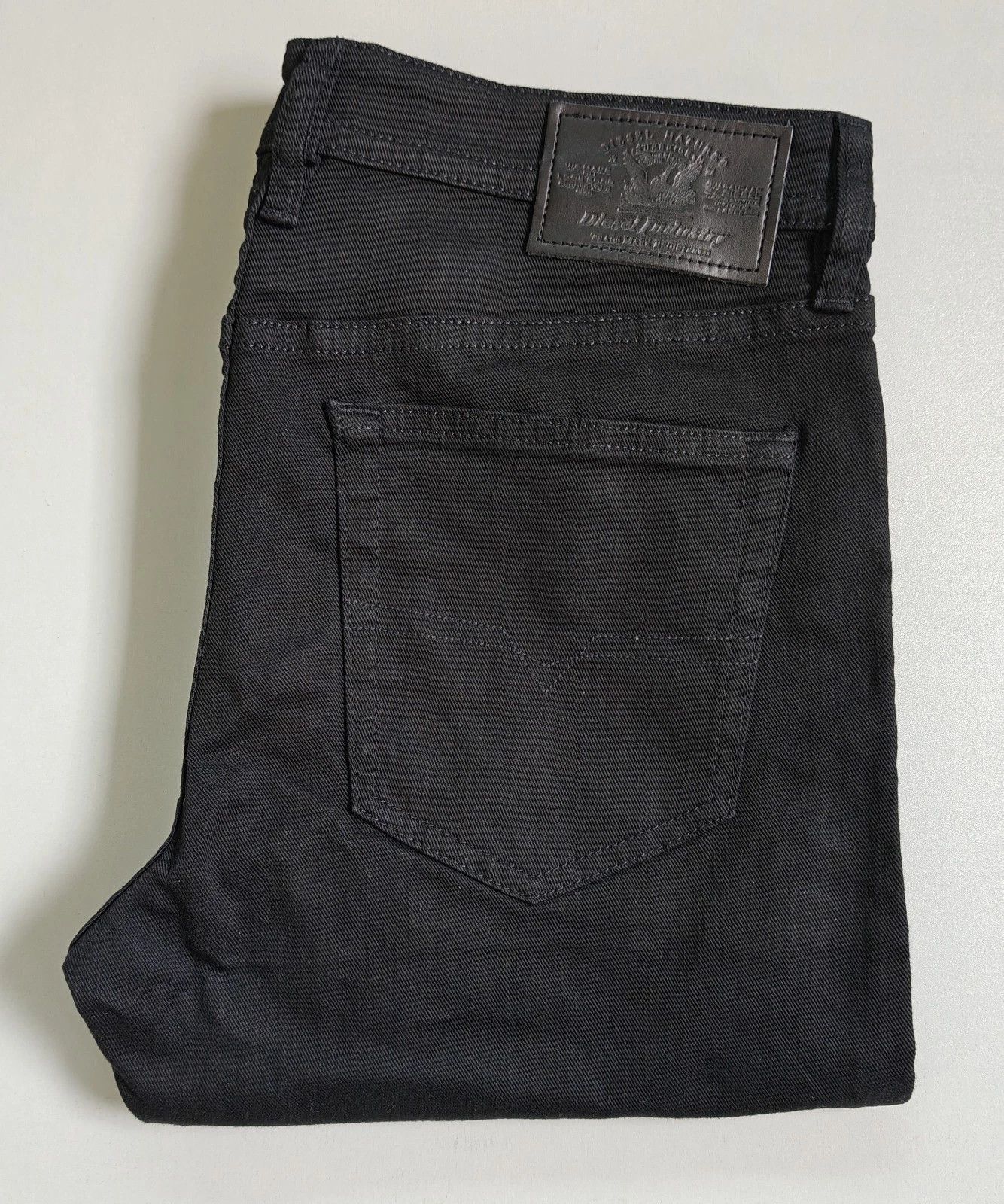 Diesel BUSTER L.32 MENS JEANS T/9581