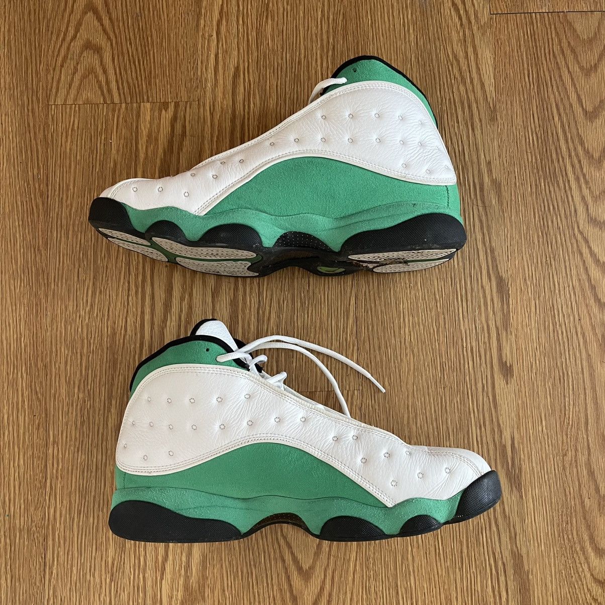 Nike Air Jordan 13 retro Size US 14 / EU 47 - 5 Thumbnail