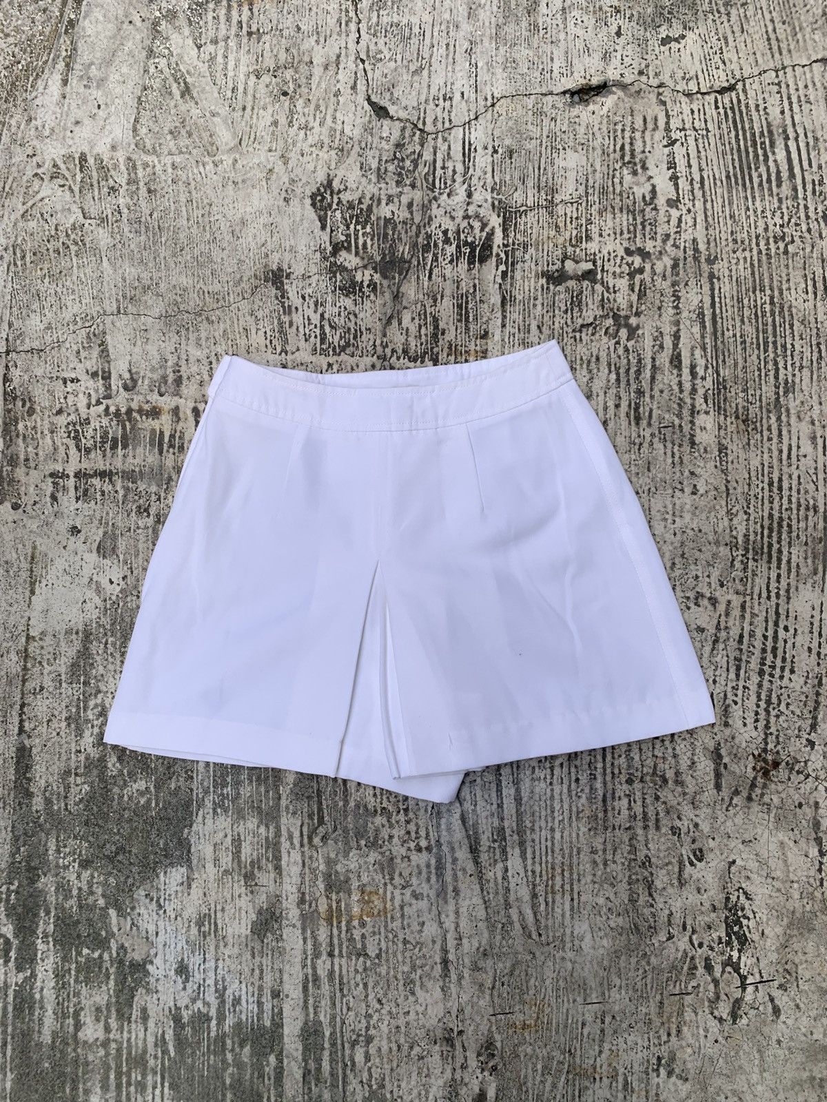Fred Perry Vintage Fred Perry tenis pants Size 29" - 2 Thumbnail
