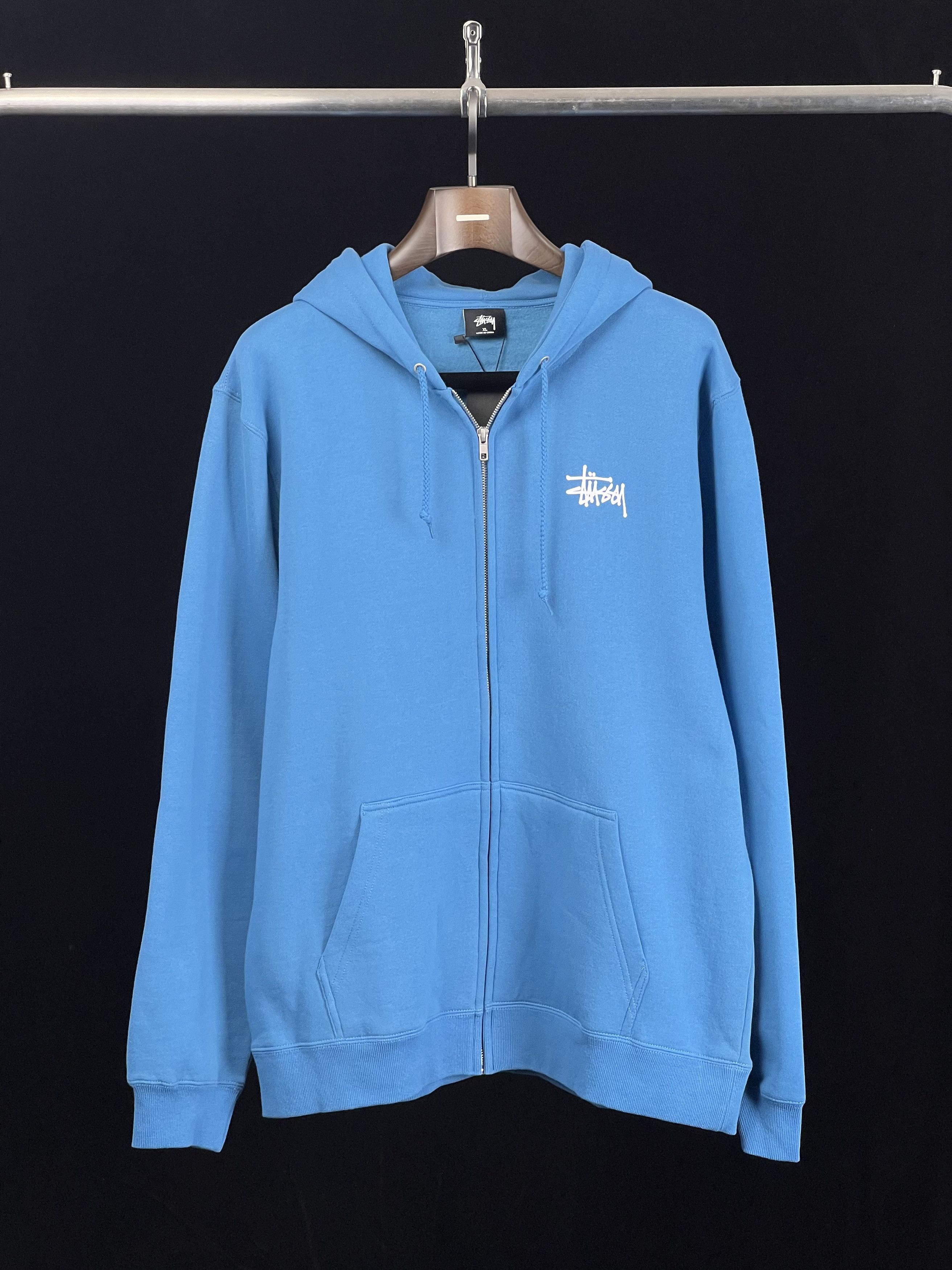 【Stüssy×NOMA t.d.】 Mesh Zip Jacket NOMA t.d × Stussy STUSSY x NOMA MESH ZIP JACKET | Grailed