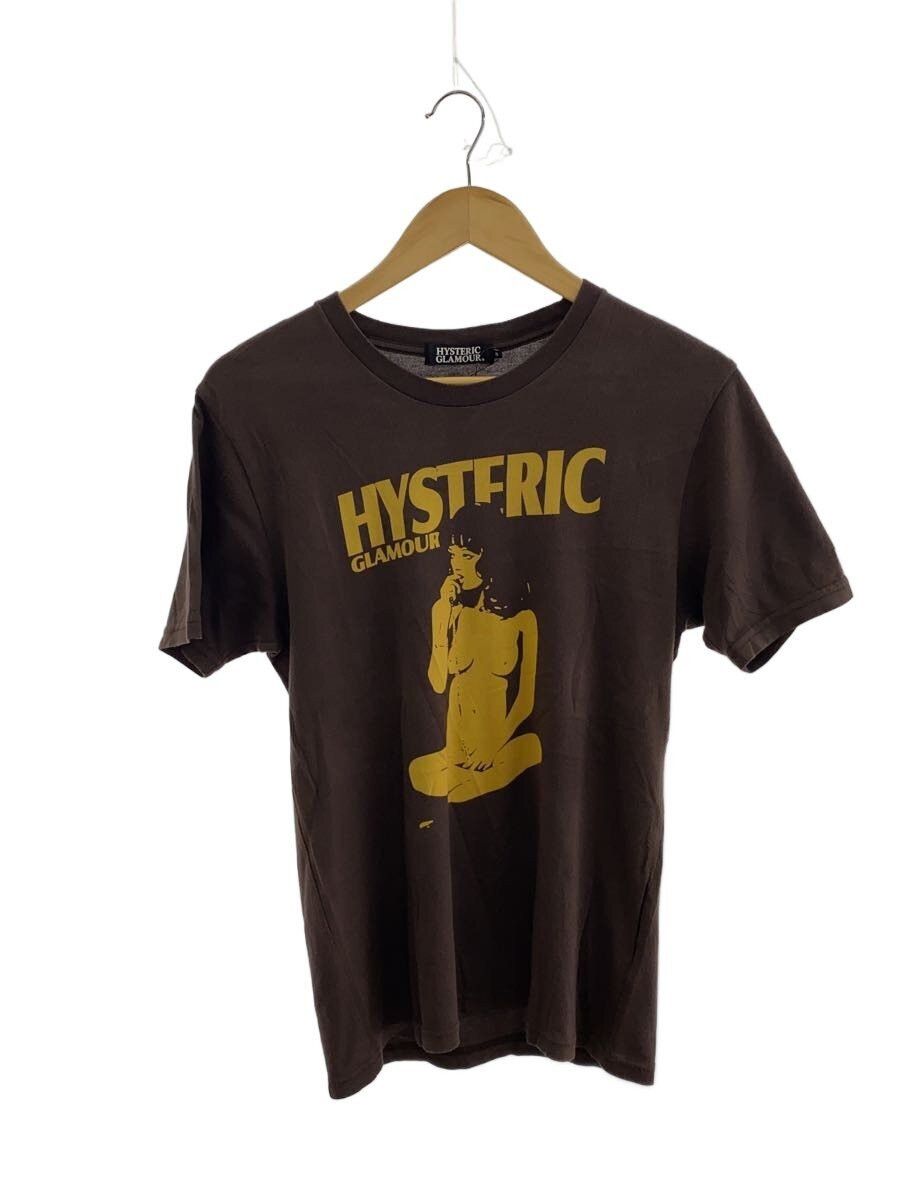 Hysteric Glamour School Girl Funk Tee Size US S / EU 44-46 / 1 - 1 Thumbnail
