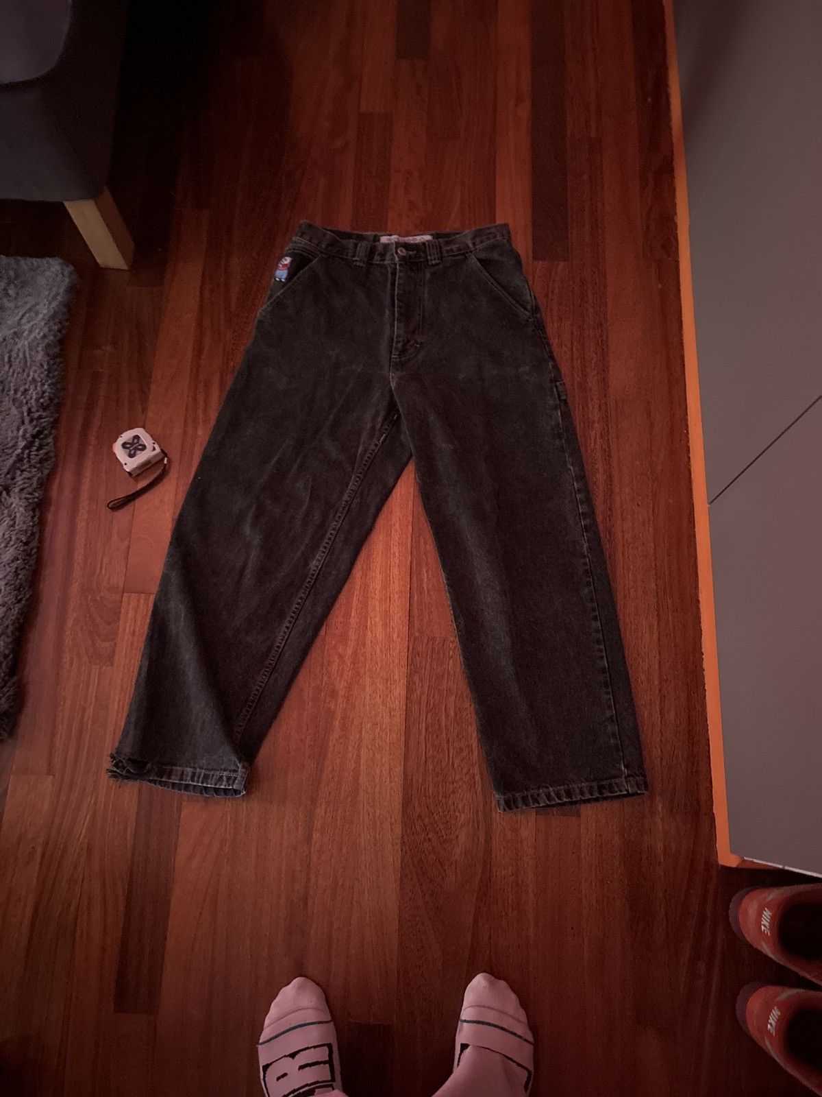 Polar Skate Co. Polar Skate Co. big boy work pants | Grailed