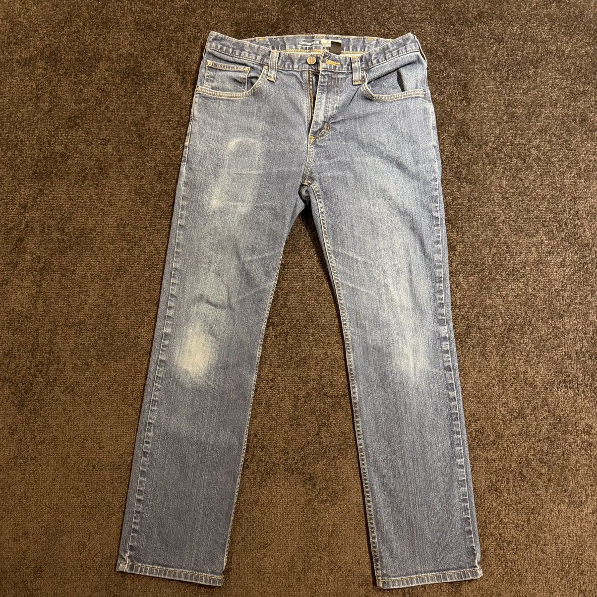 Carhartt Carhartt jeans Size US 32 / EU 48 - 4 Thumbnail