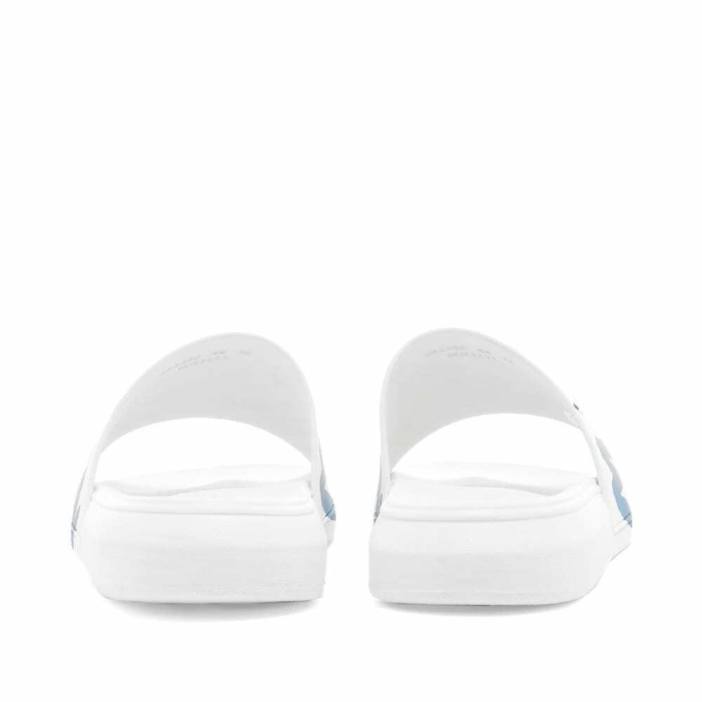 Alexander McQueen o1y1024 Slip On in White Size US 7.5 / EU 40-41 - 4 Thumbnail