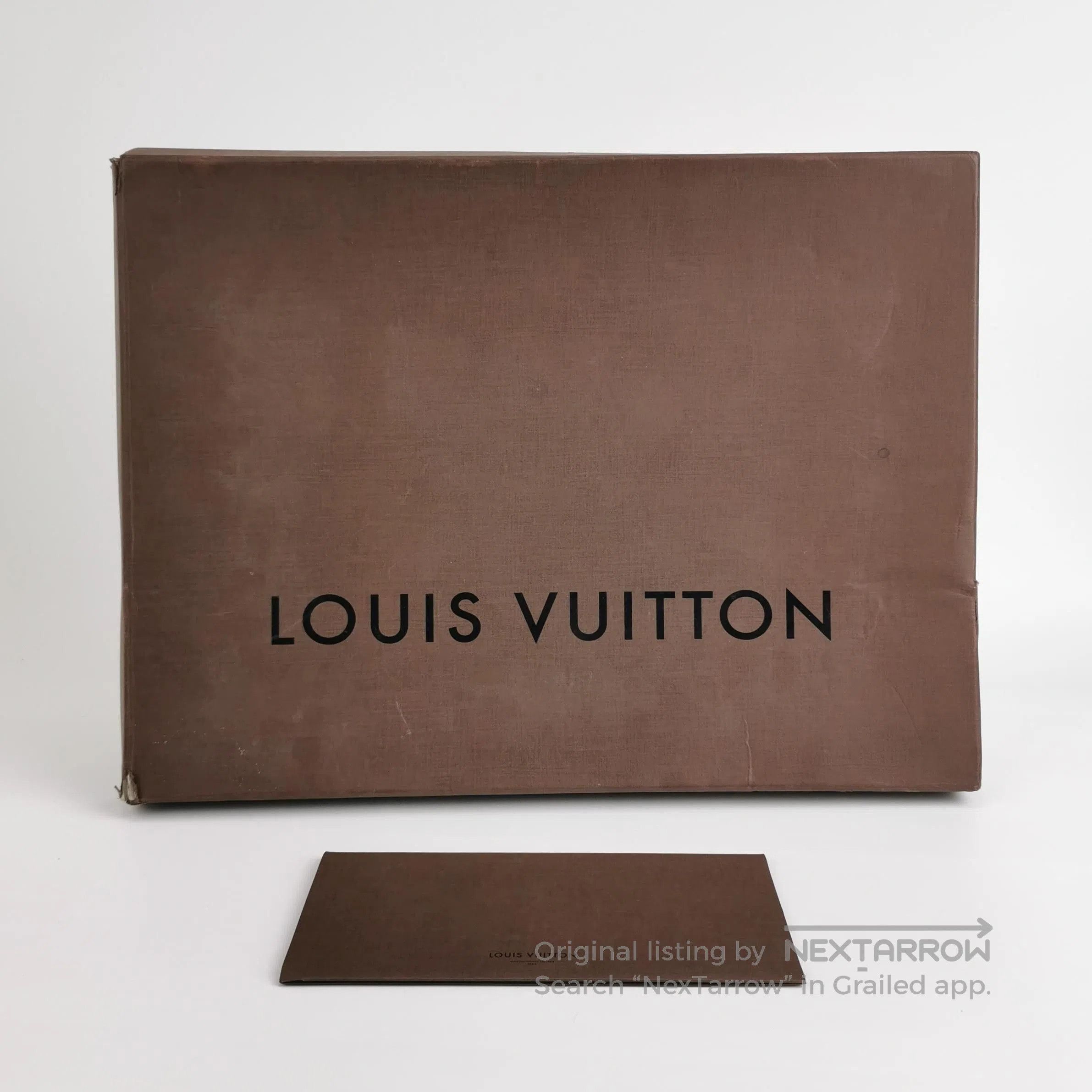 Louis Vuitton Louis Vuitton Pochette Voyage Medium Monogram Clutch. Size ONE SIZE - 9 Thumbnail