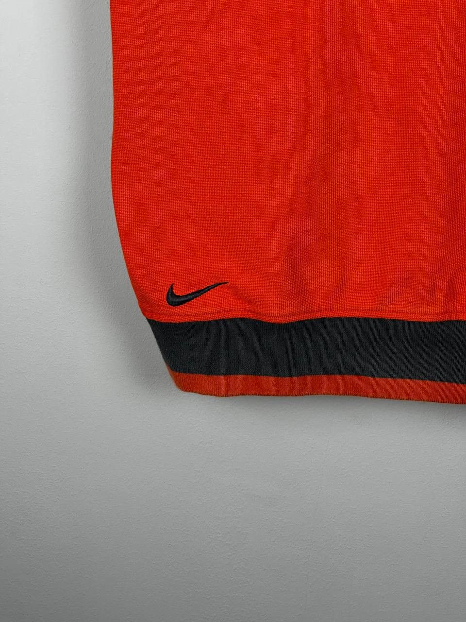 Nike Nike KNVB Netherlands Team Vintage Soccer Jersey Retro Size US L / EU 52-54 / 3 - 6 Thumbnail