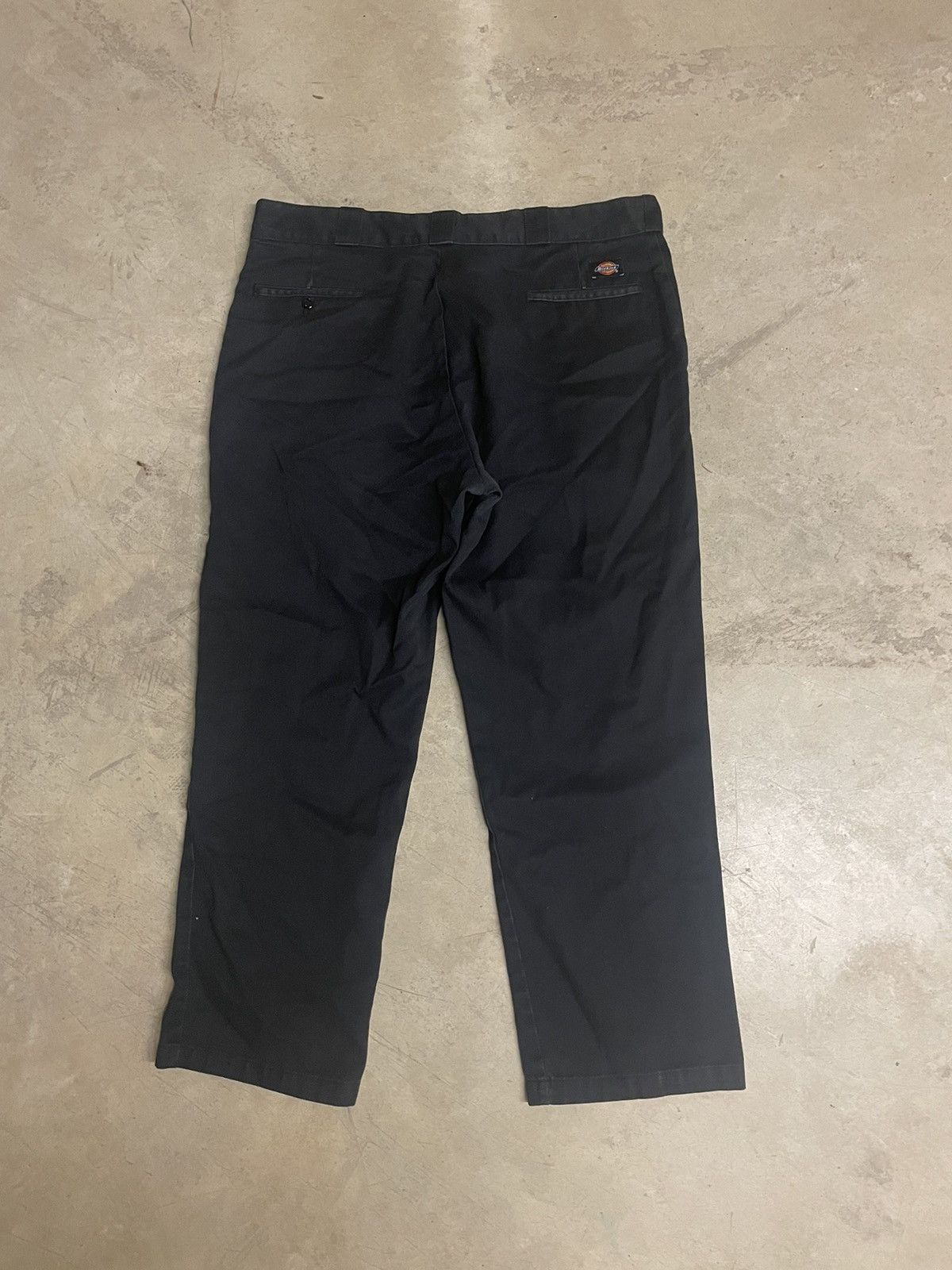 Dickies Dickies 874 Classic Trousers Size US 38 / EU 54 - 2 Thumbnail