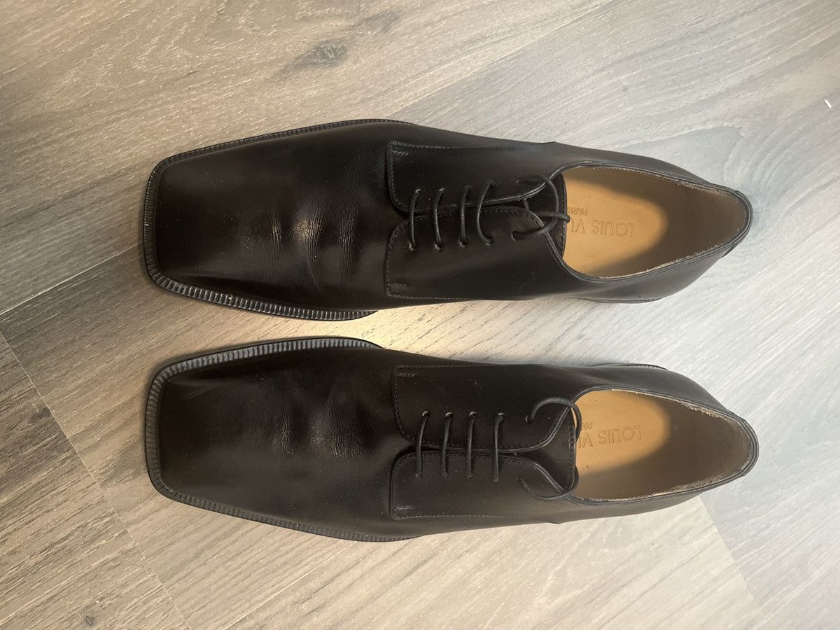 Louis Vuitton Louis Vuitton Men’s Shoe Size US 6.5 / EU 39-40 - 2 Thumbnail