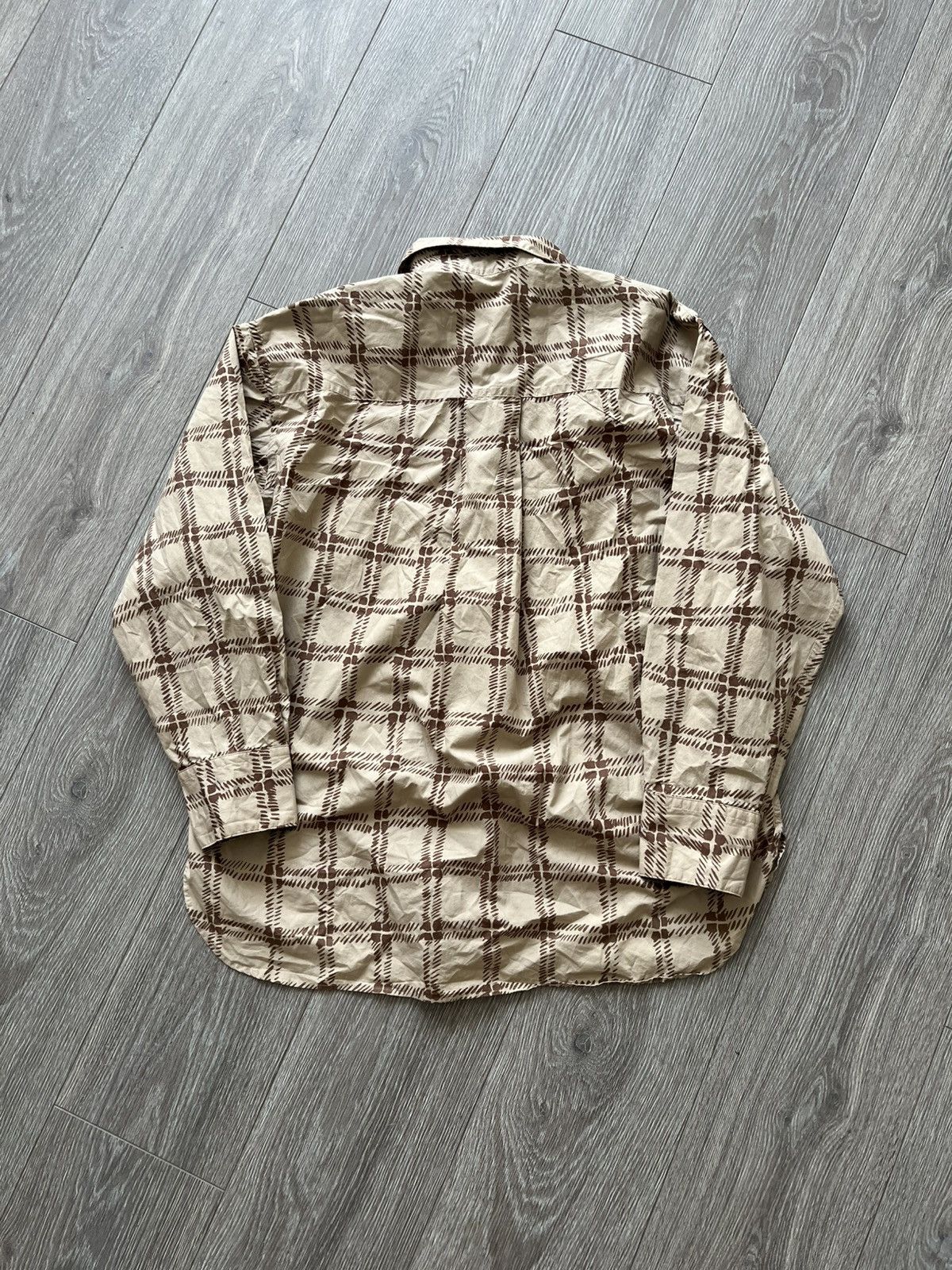 Marni Marni Shirt x Uniqlo Size US L / EU 52-54 / 3 - 12 Thumbnail