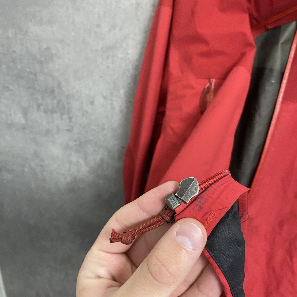 Arc'teryx Men's Arcteryx Beta Gore-Tex Jacket Gorpcore Size US M / EU 48-50 / 2 - 13 Thumbnail