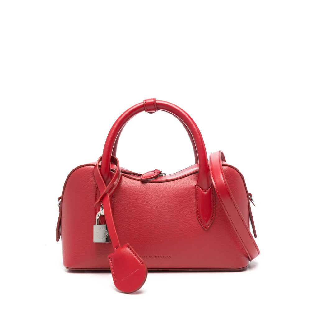 Stella McCartney Stella Mccartney RED Tote Bags Size ONE SIZE - 1 Thumbnail