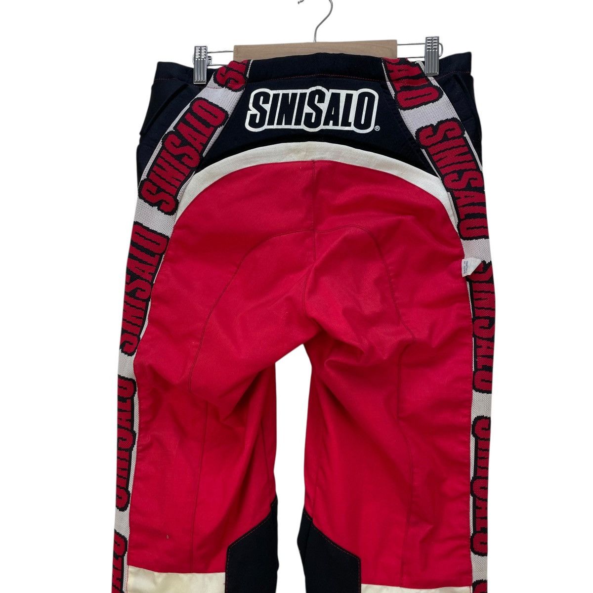 Gear for Sports 💥Vintage Sinisalo,jt racing,yamaha,honda motocross Size US 32 / EU 48 - 9 Thumbnail