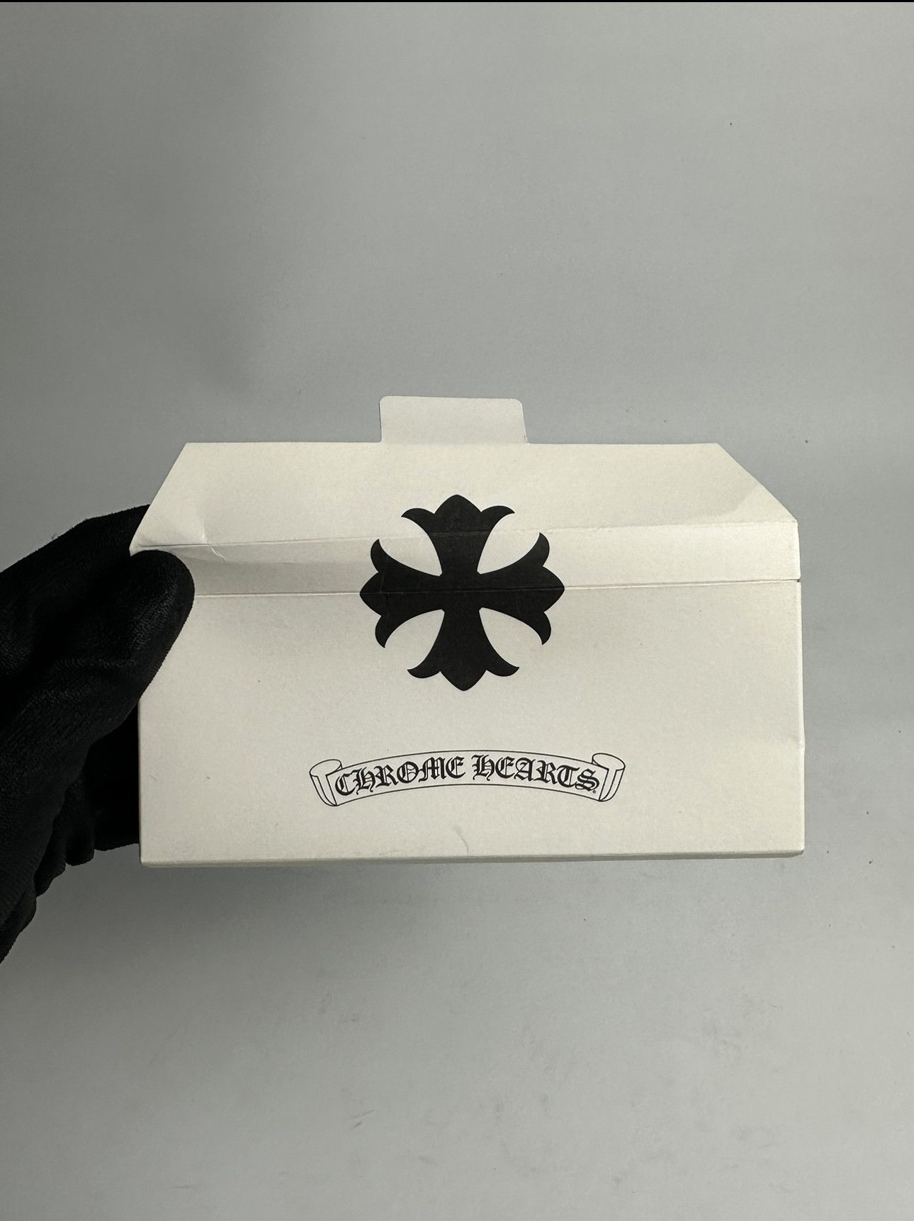 Chrome Hearts Chrome Hearts See You In Tea Matte Black Sunglasses Size ONE SIZE - 12 Thumbnail