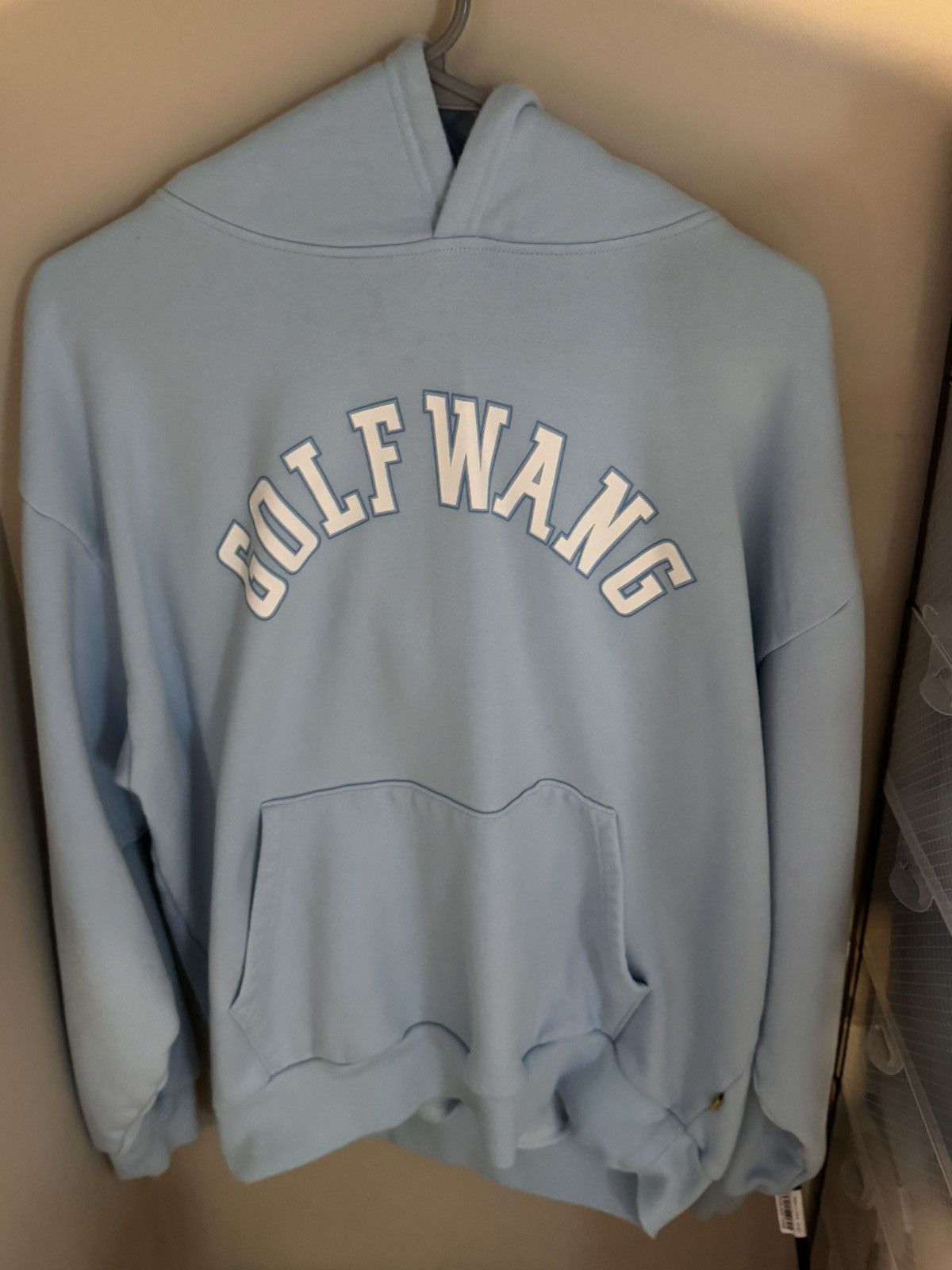 Golf Wang Golf Wang Hoodie | Grailed