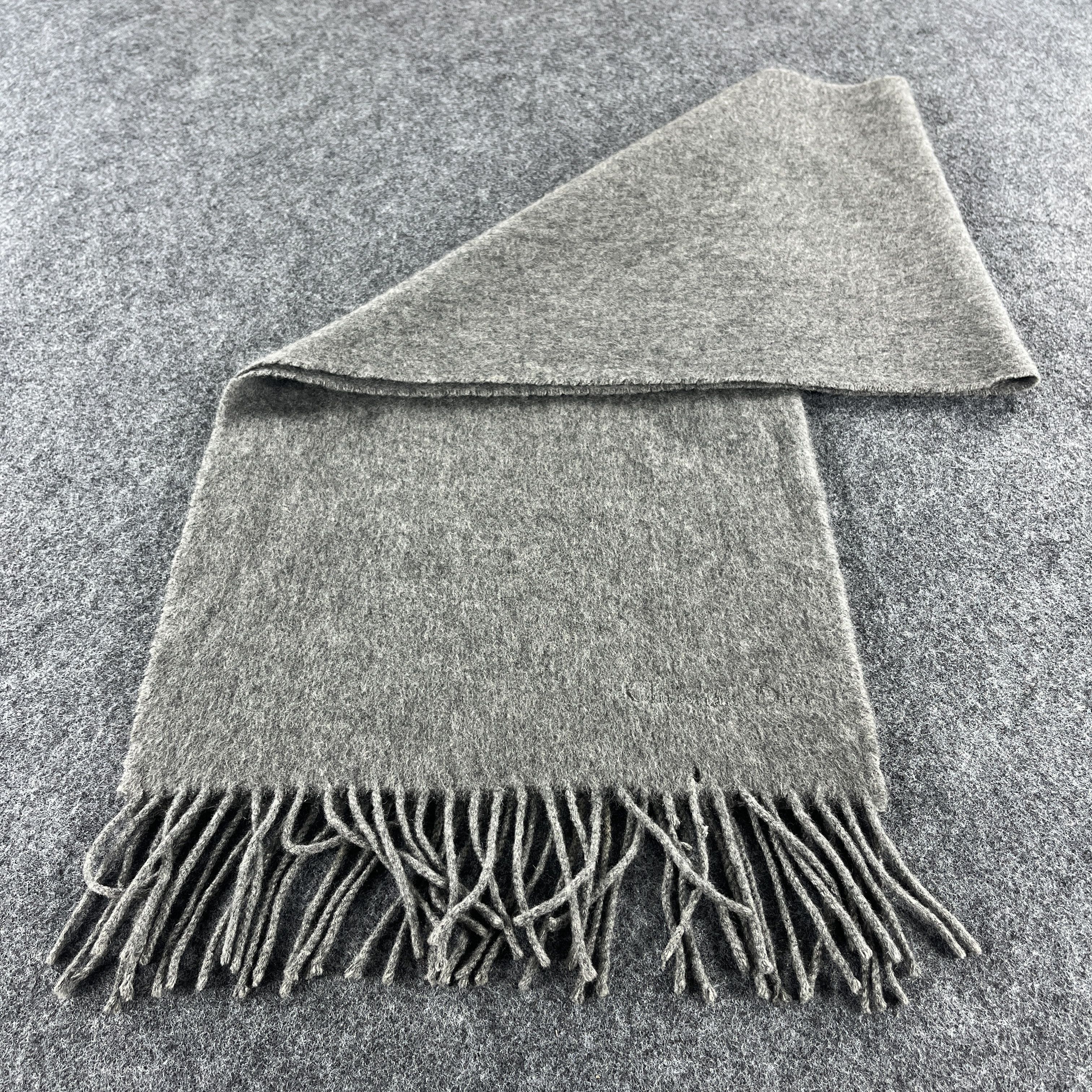 Vintage Vintage Christian Dior Scarf / Muffler / Neckwear T1149 Size ONE SIZE - 5 Thumbnail