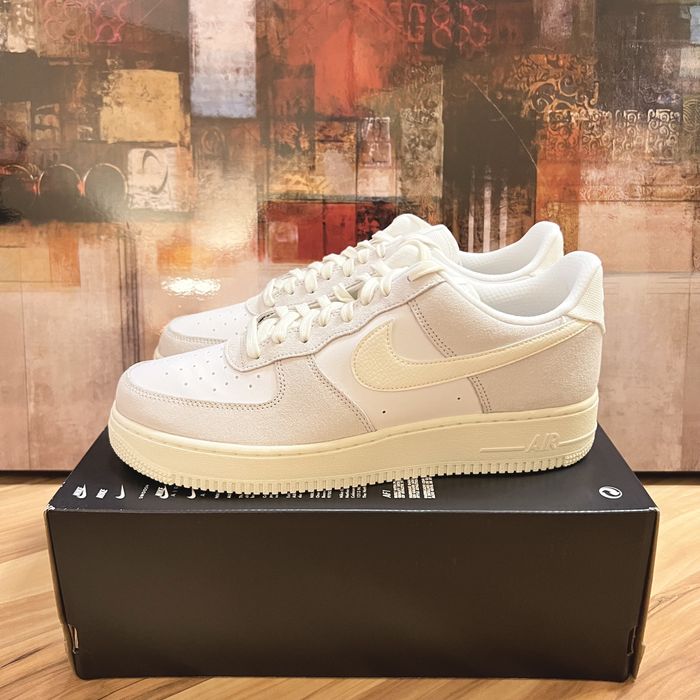 af1 sail platinum