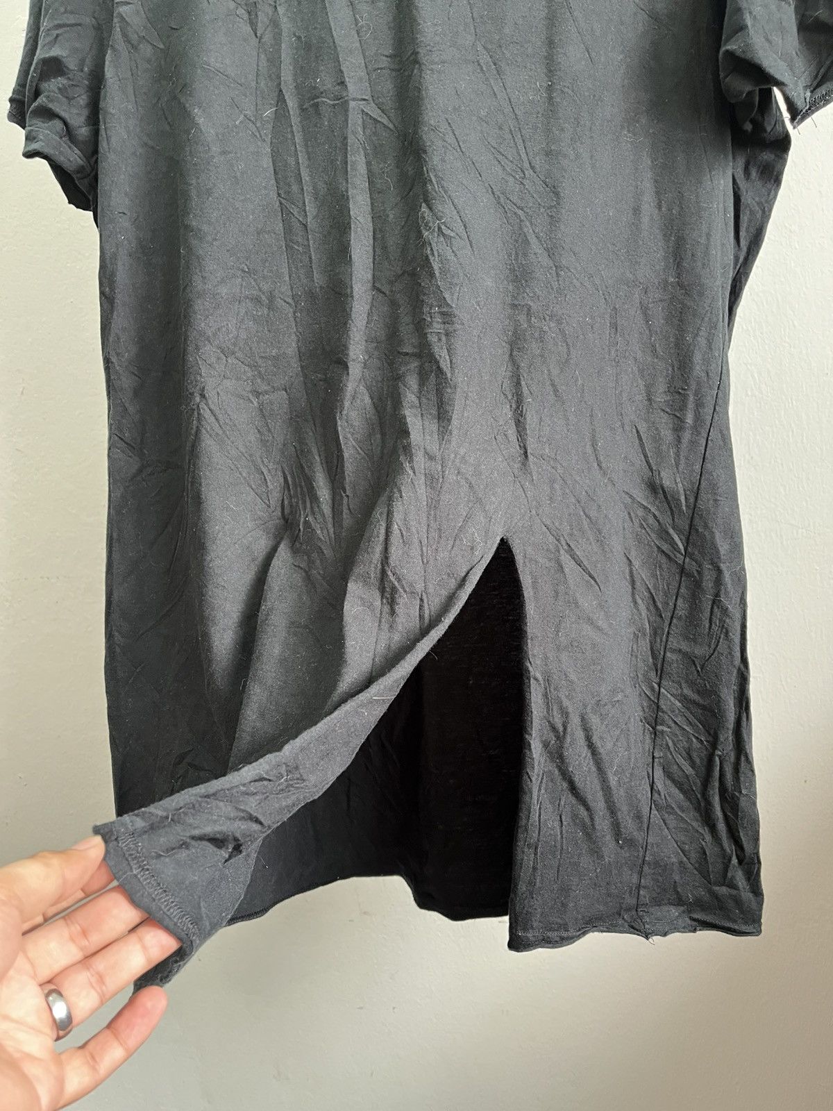 Ground Y Yohji yamamoto GroundY Size US M / EU 48-50 / 2 - 3 Thumbnail