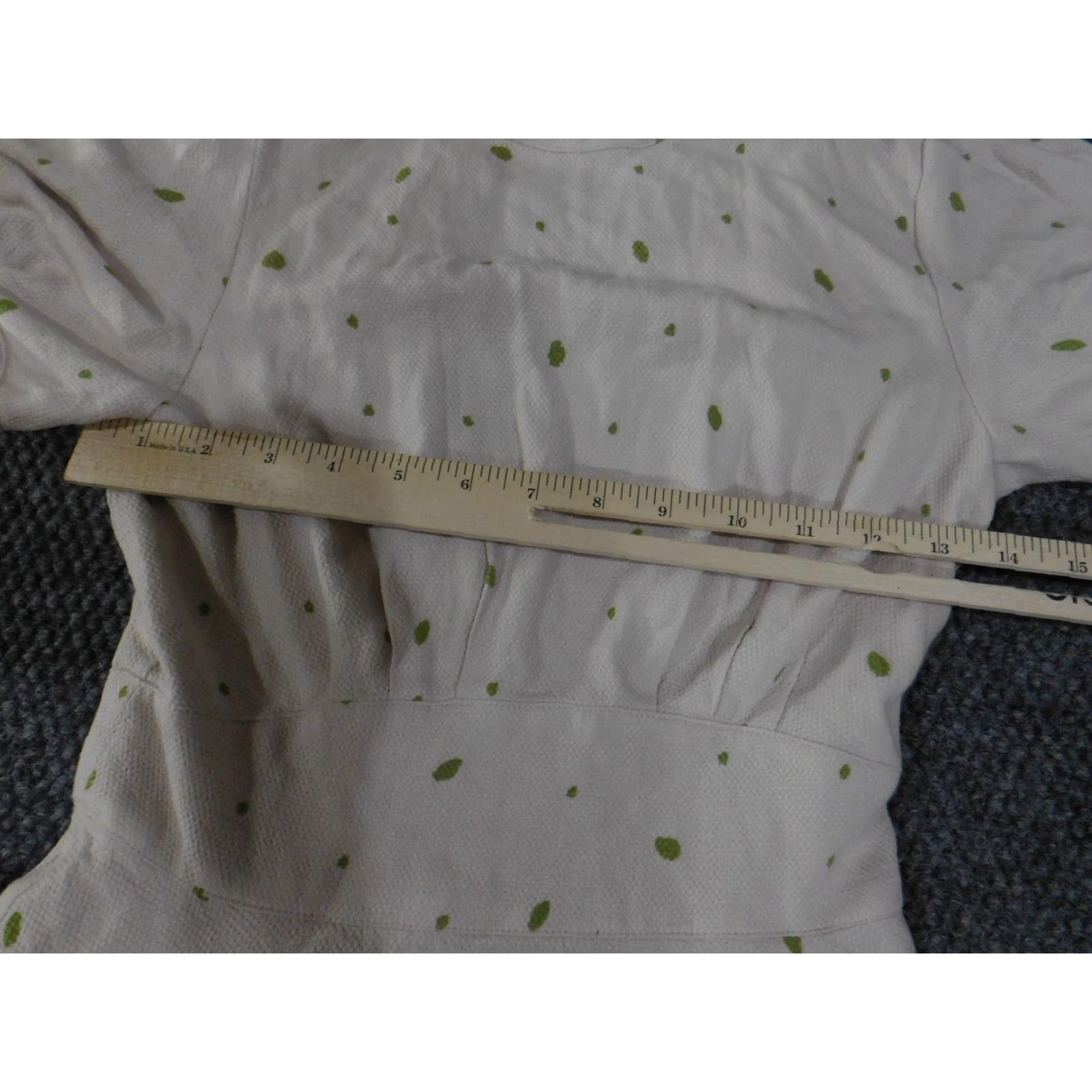 Free People VINTAGE none Size XS / US 0-2 / IT 36-38 - 6 Thumbnail