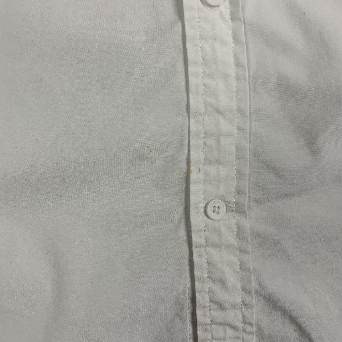Diesel Diesel Radical Roots avant garde shirt button ups size XL Size US XL / EU 56 / 4 - 14 Thumbnail