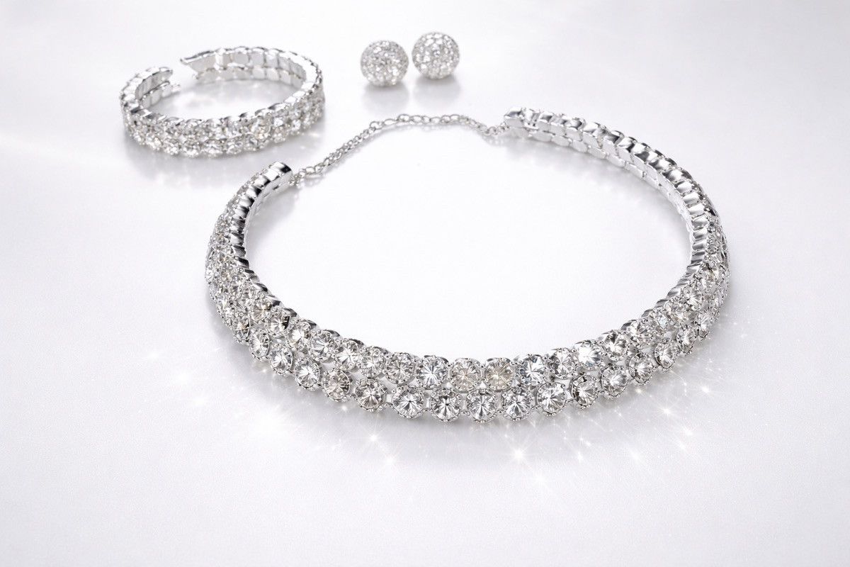 The Unbranded Brand Women’s Jewelry Set Size ONE SIZE - 1 Preview