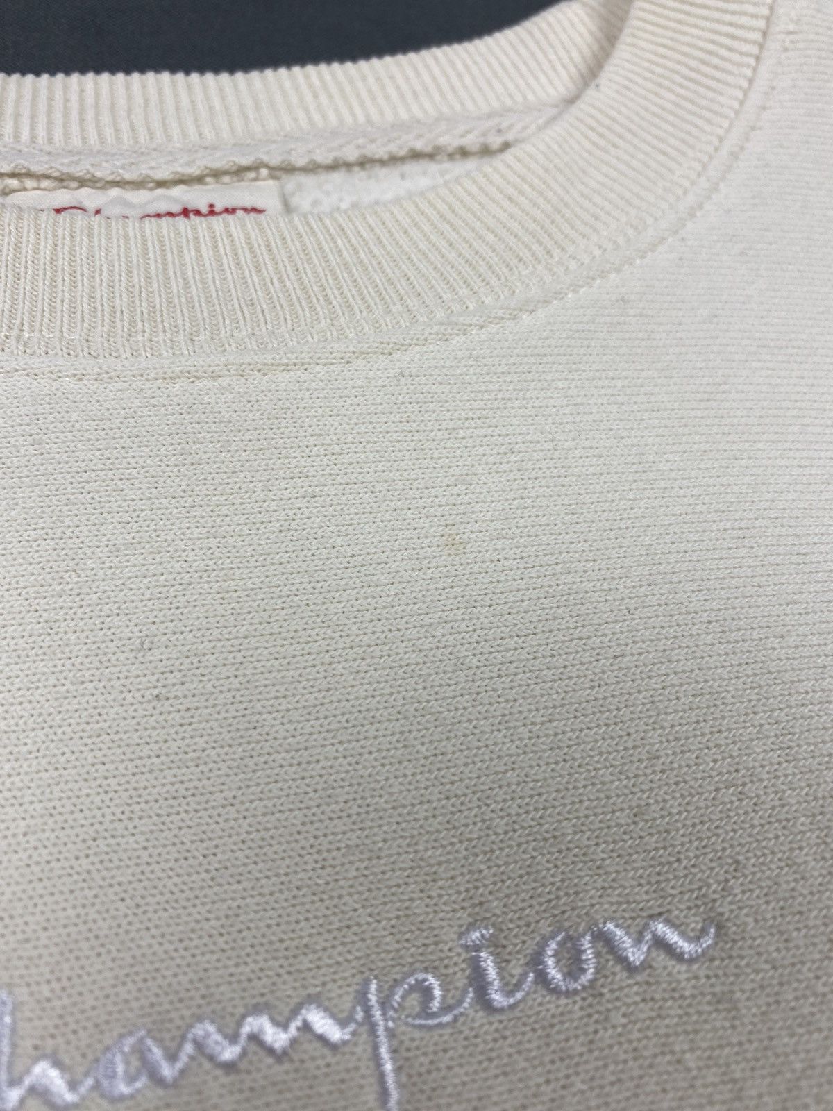 Champion Champion Reverse Weave Sweatshirt Size US XS / EU 42 / 0 - 6 Thumbnail